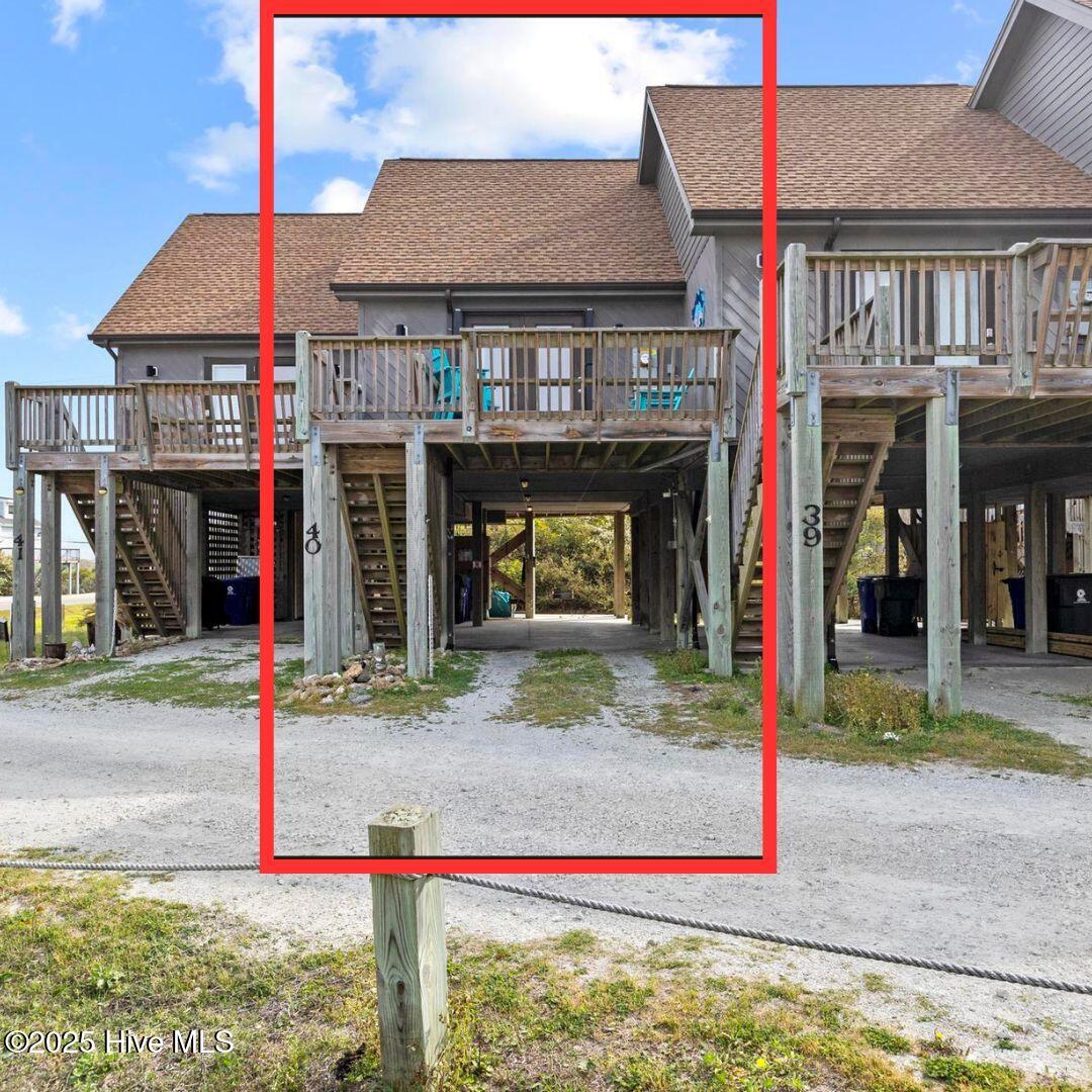 886 New River Inlet Road, 40