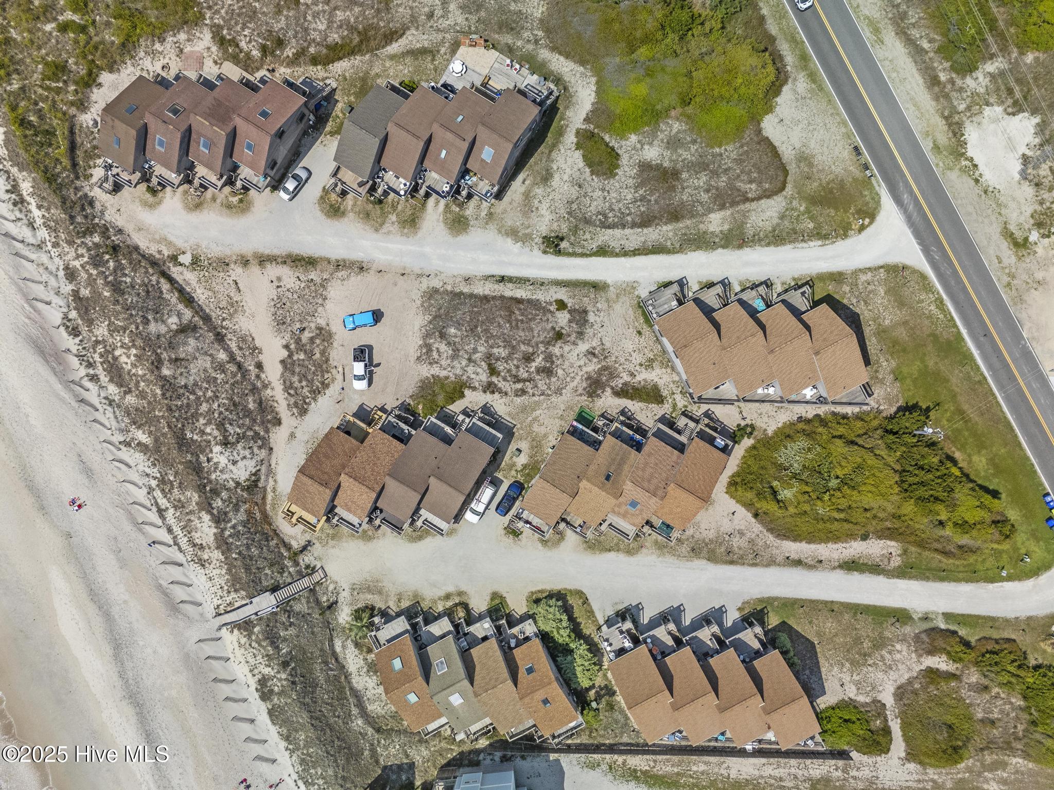 886 New River Inlet Road, 40