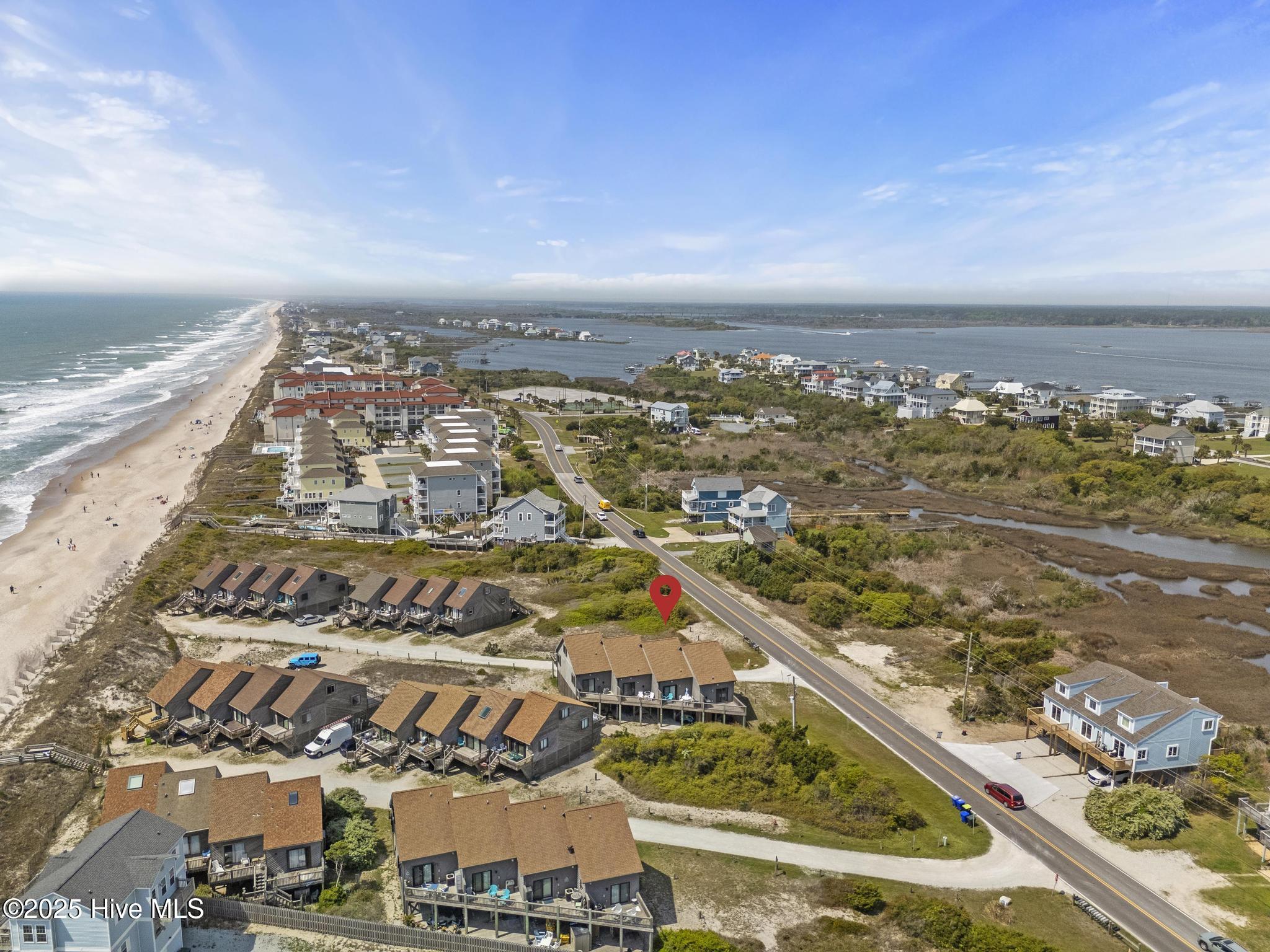 886 New River Inlet Road, 40