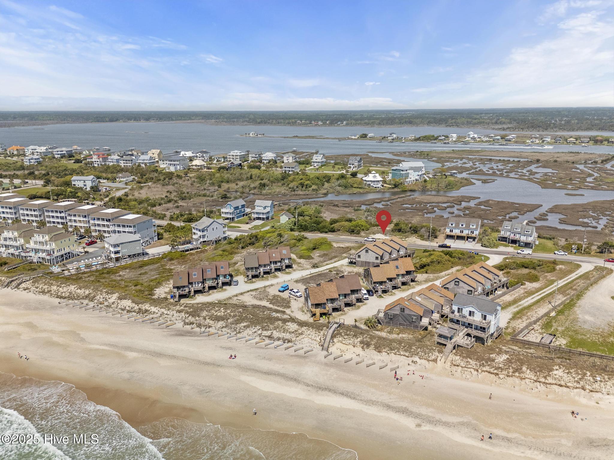 886 New River Inlet Road, 40