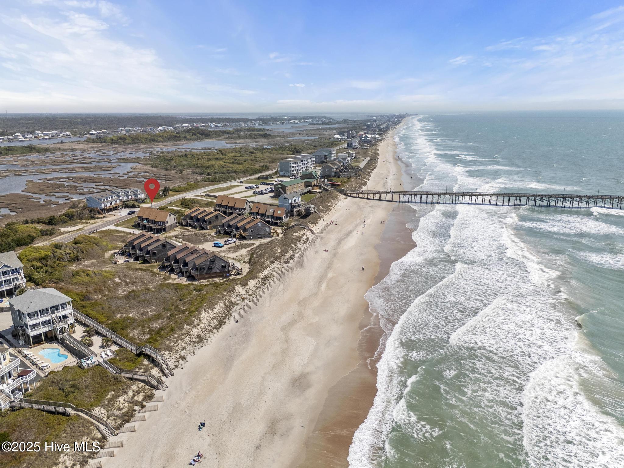 886 New River Inlet Road, 40