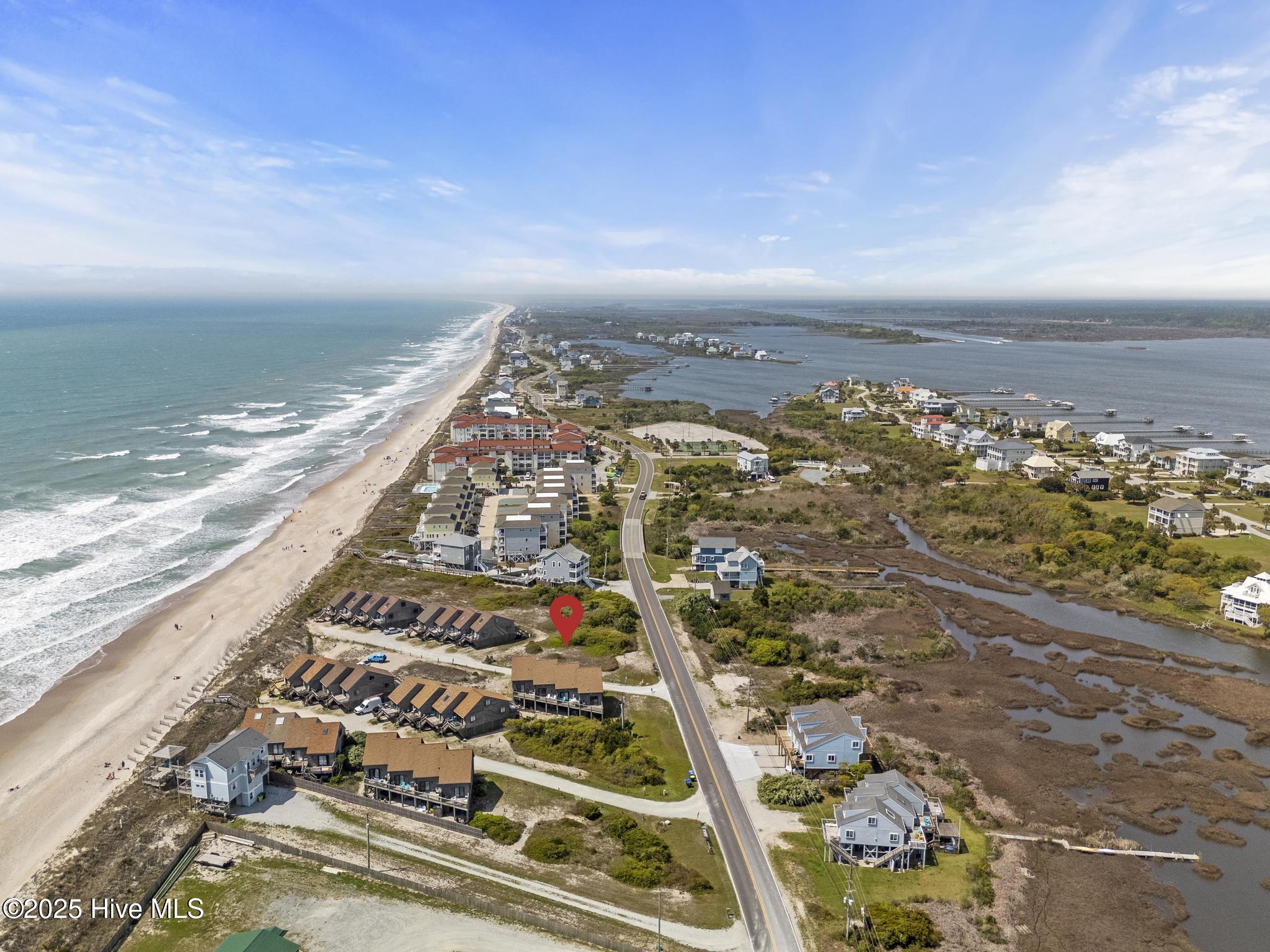 886 New River Inlet Road, 40