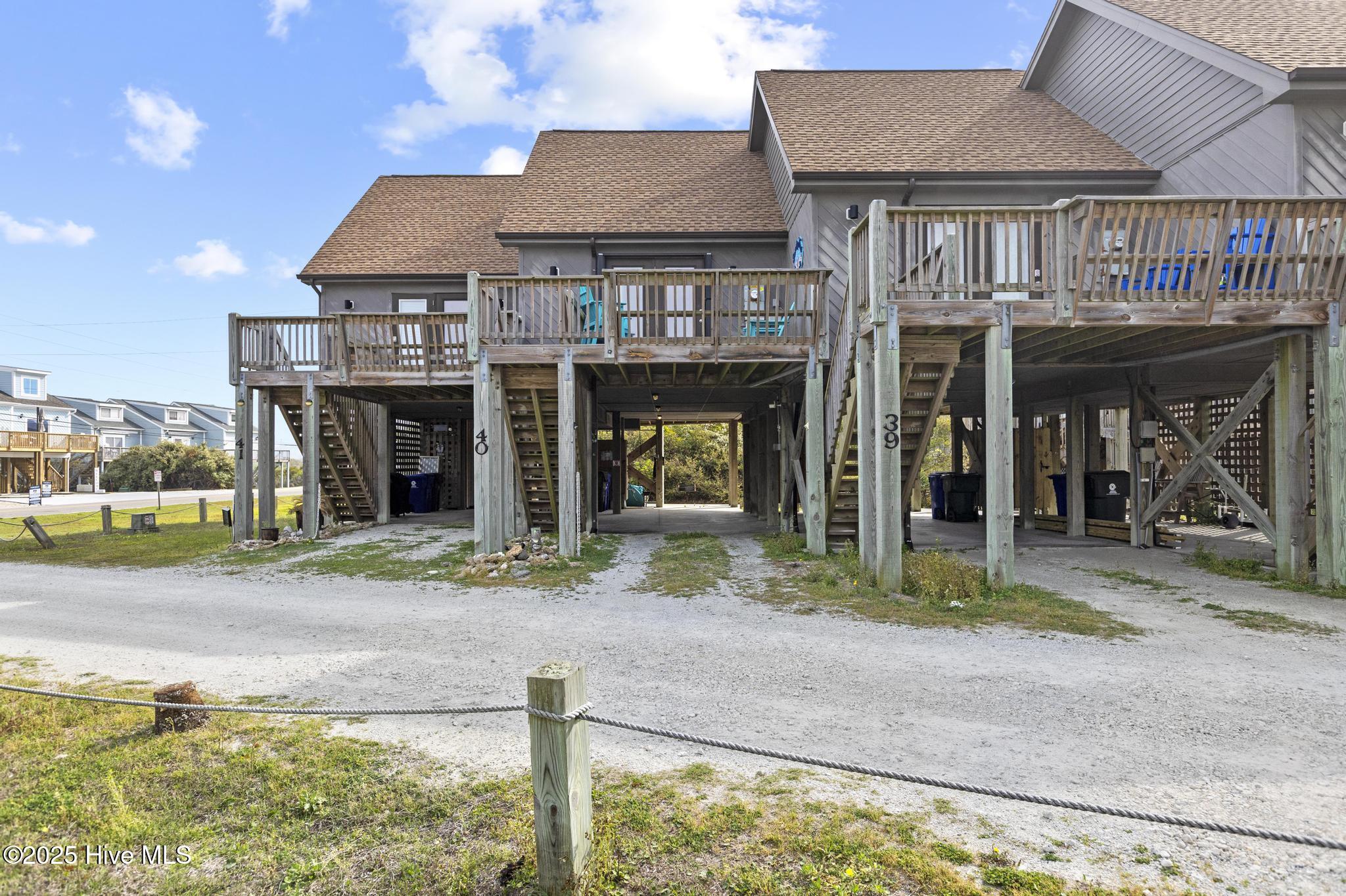 886 New River Inlet Road, 40