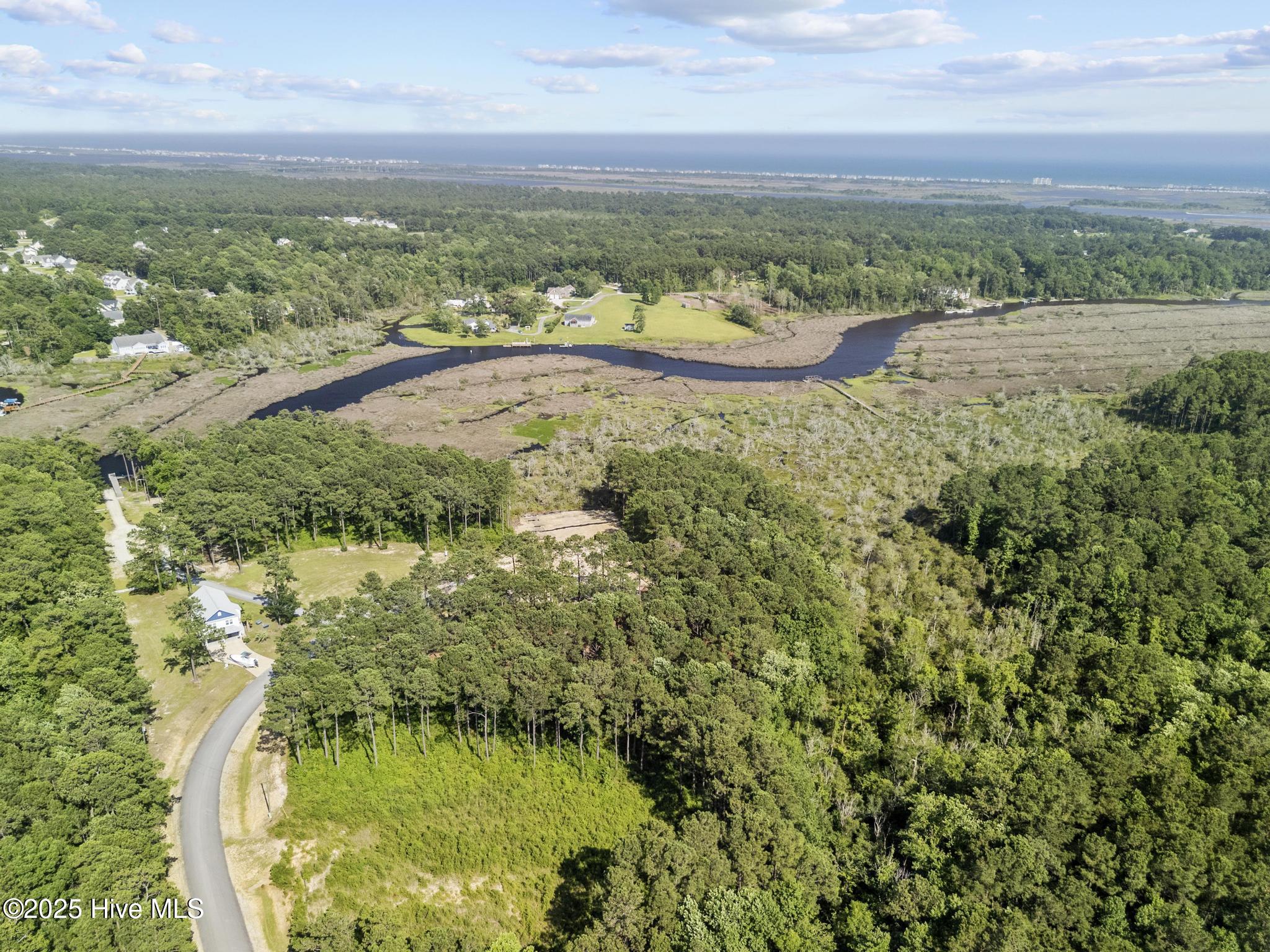 218 Alderman Landing Road