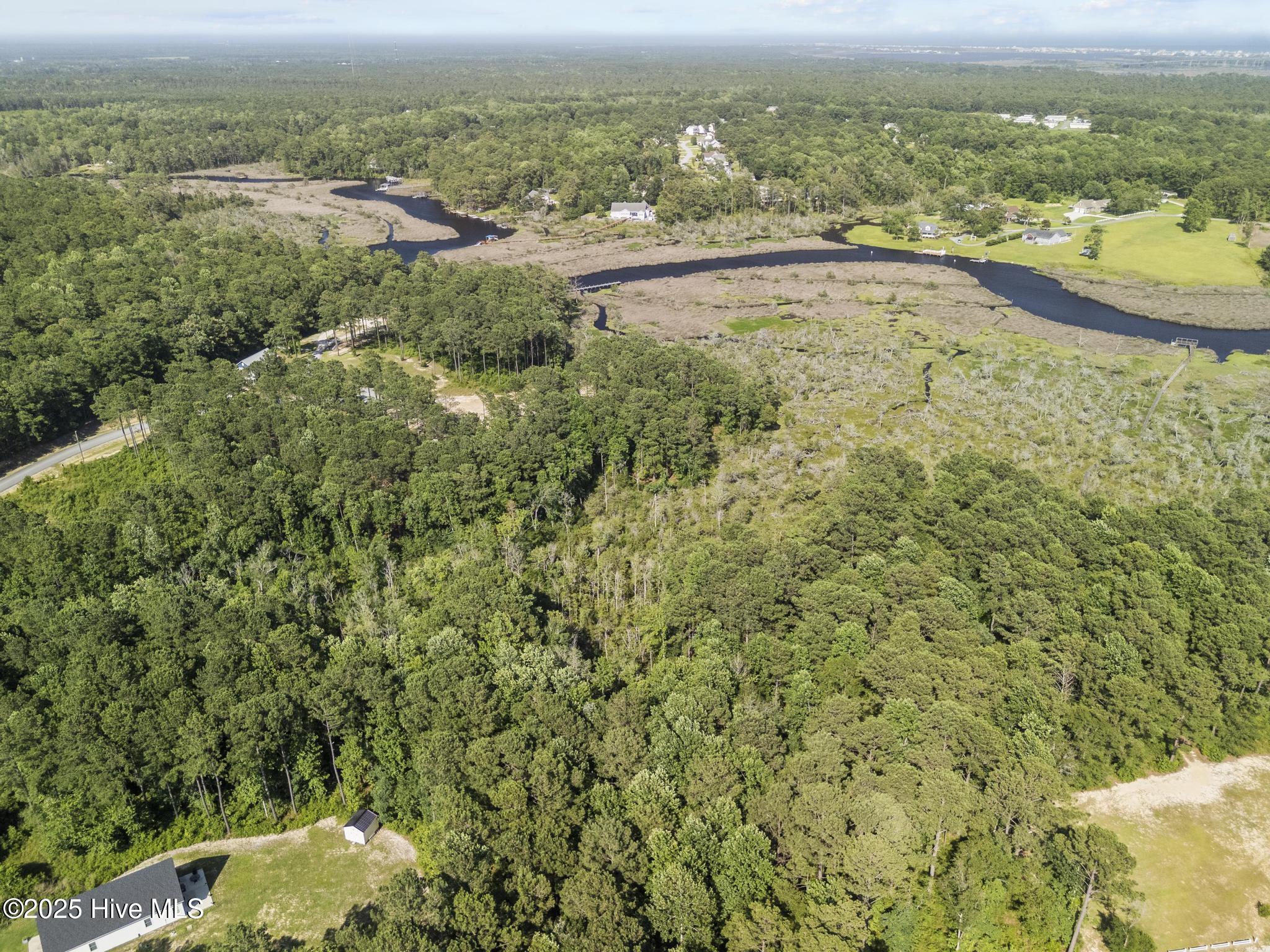 218 Alderman Landing Road