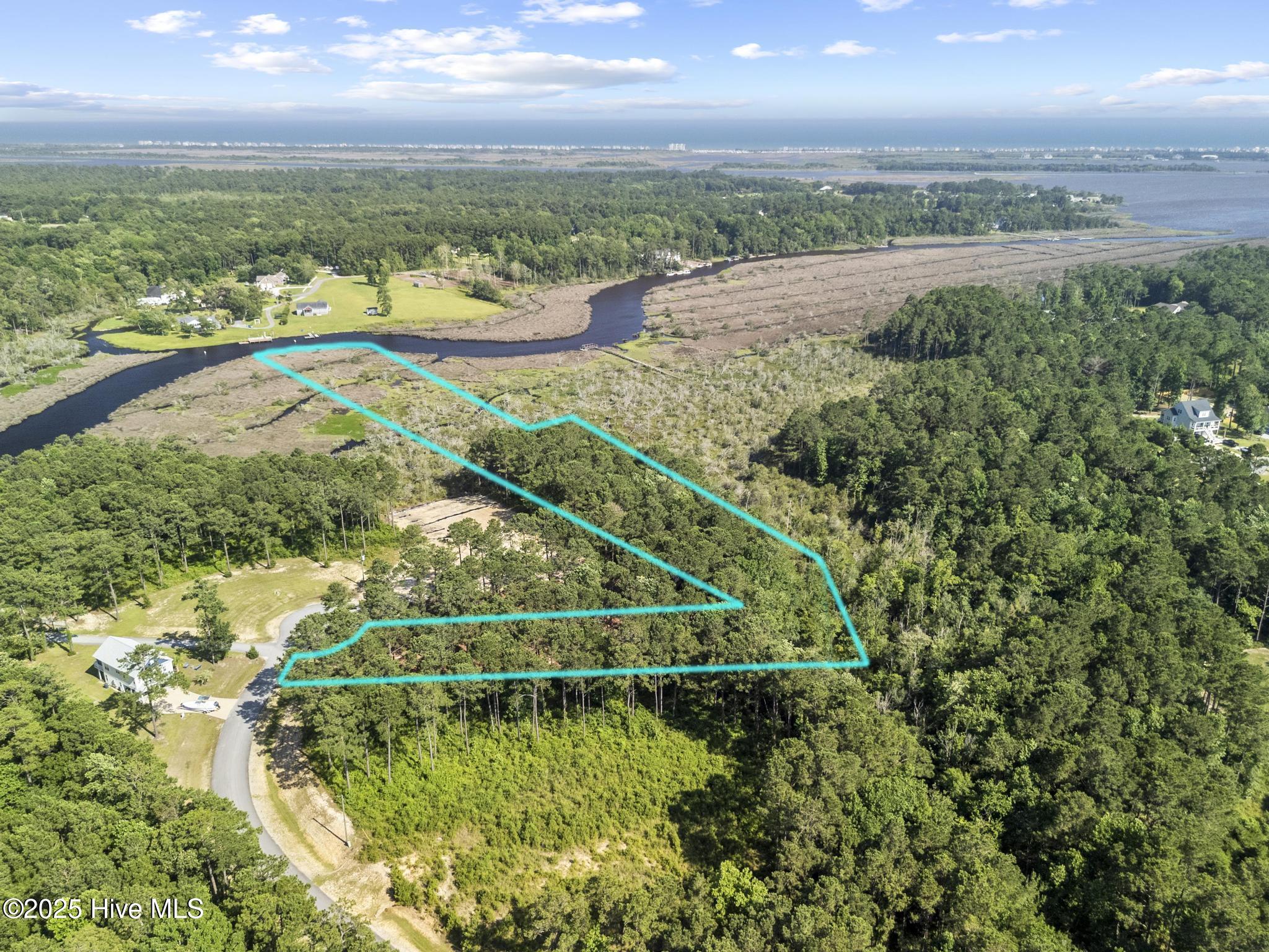 218 Alderman Landing Road