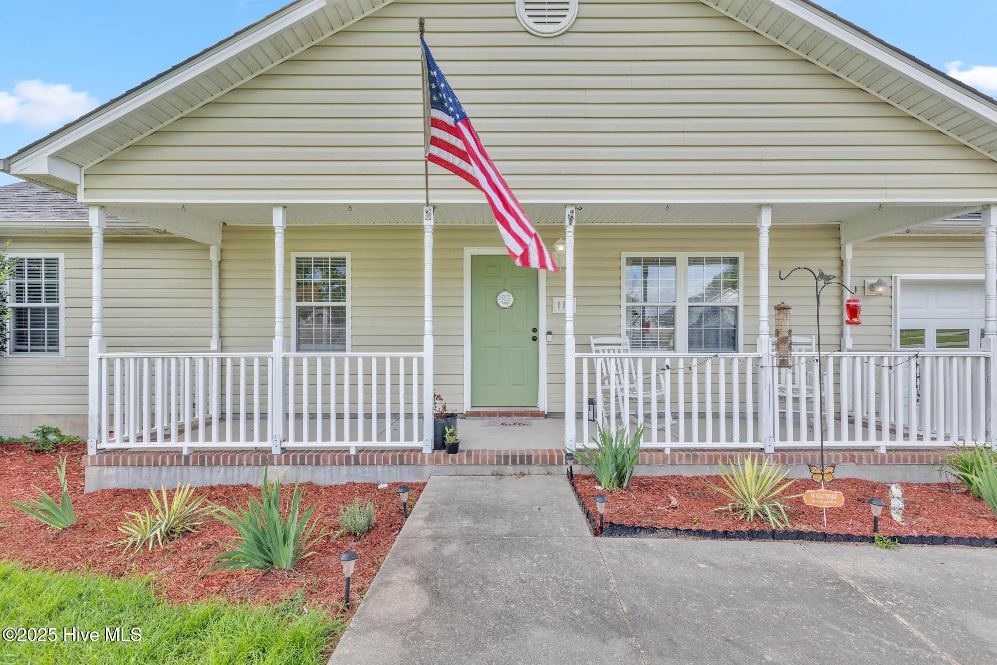119 Lawndale Lane