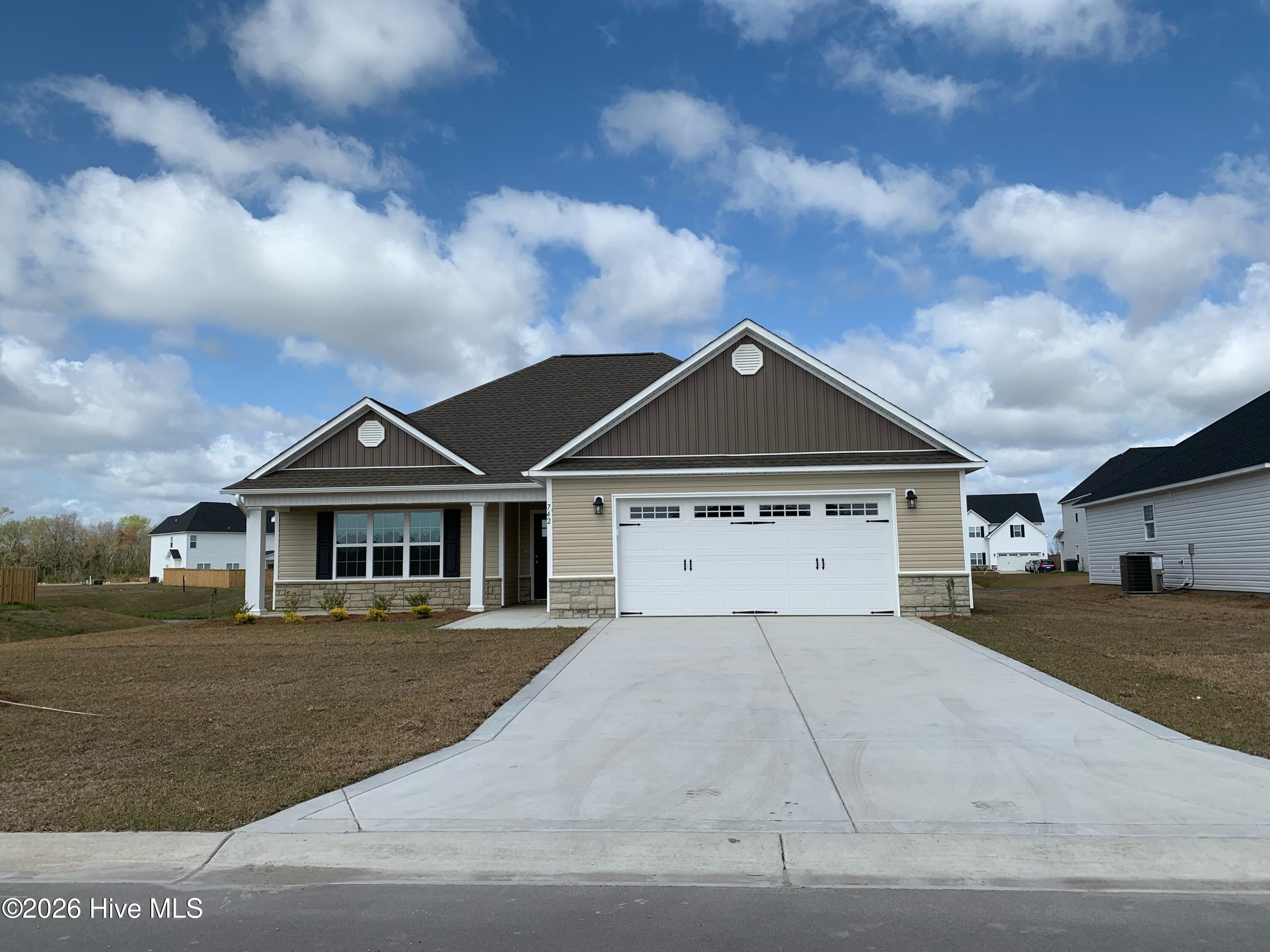 742 Regiment Road