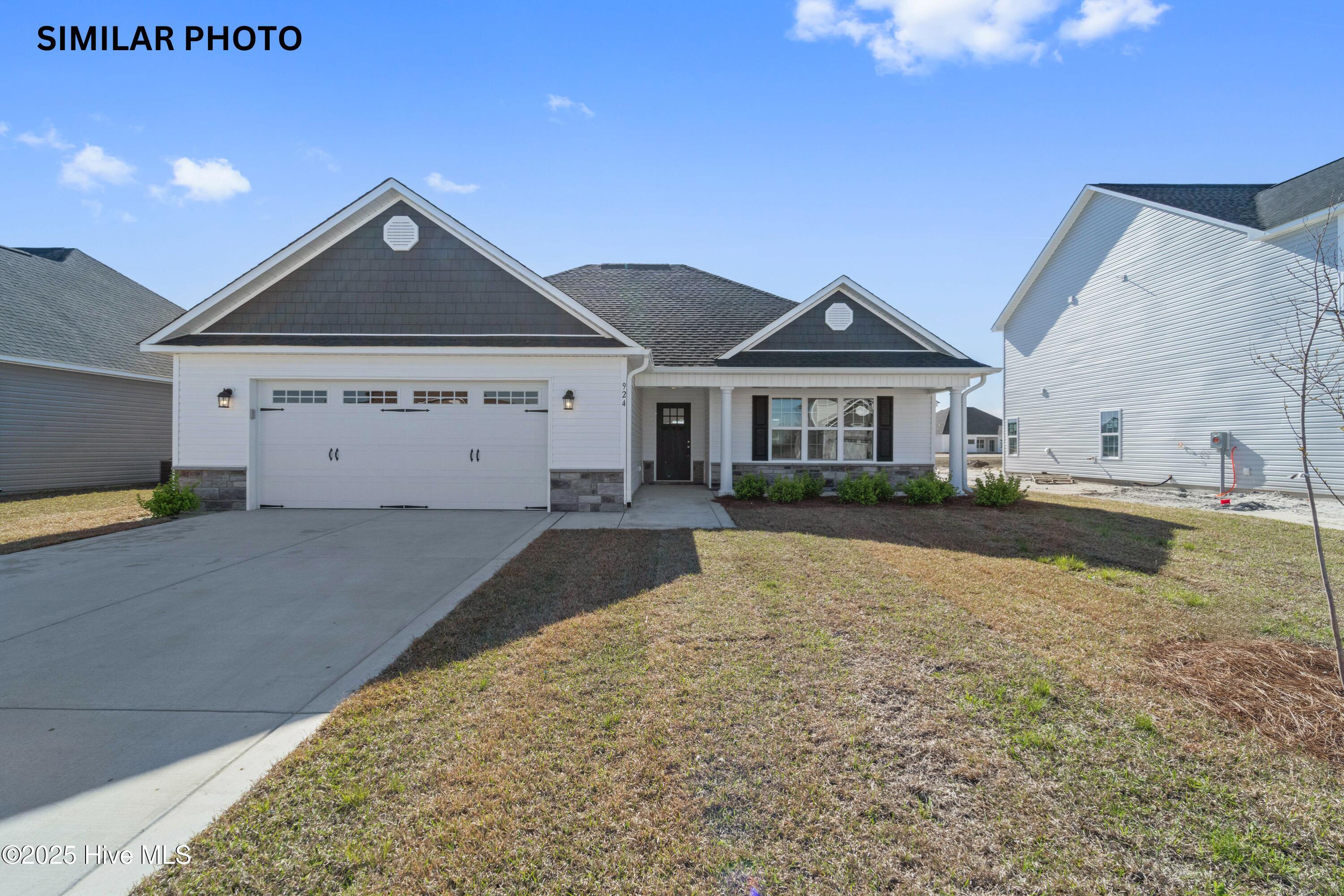 742 Regiment Road