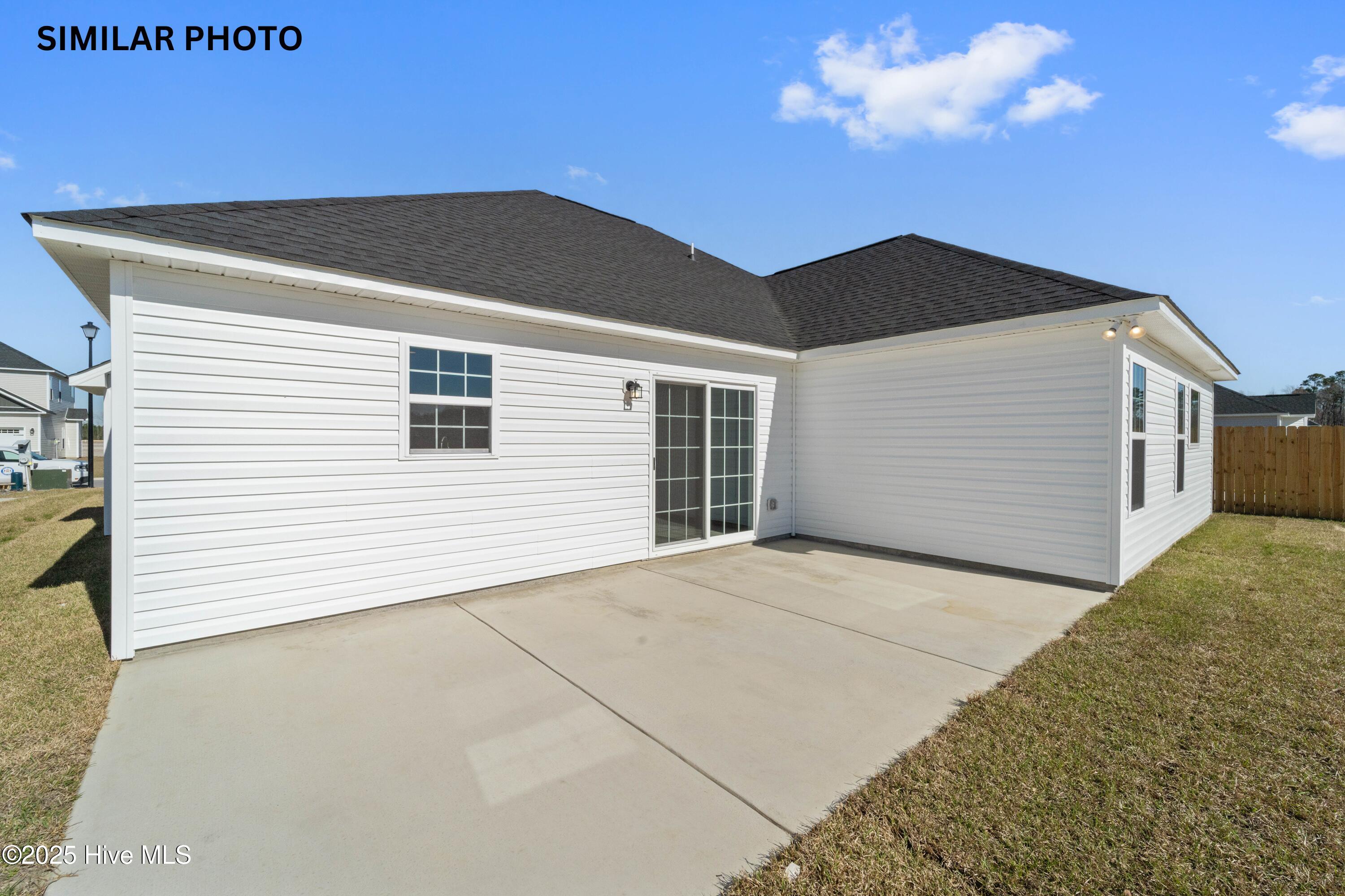 742 Regiment Road
