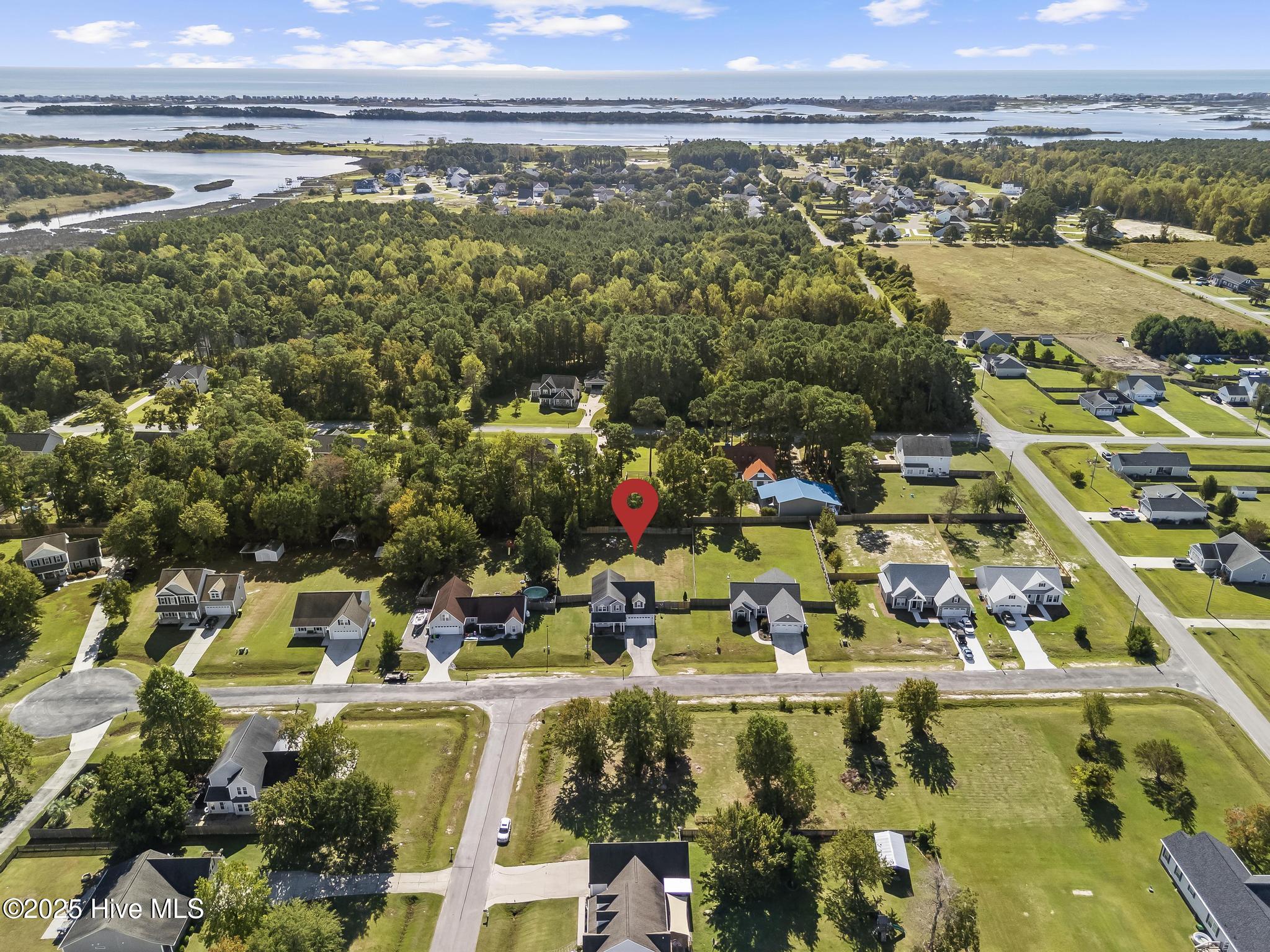 106 Norine Drive, Holly Ridge