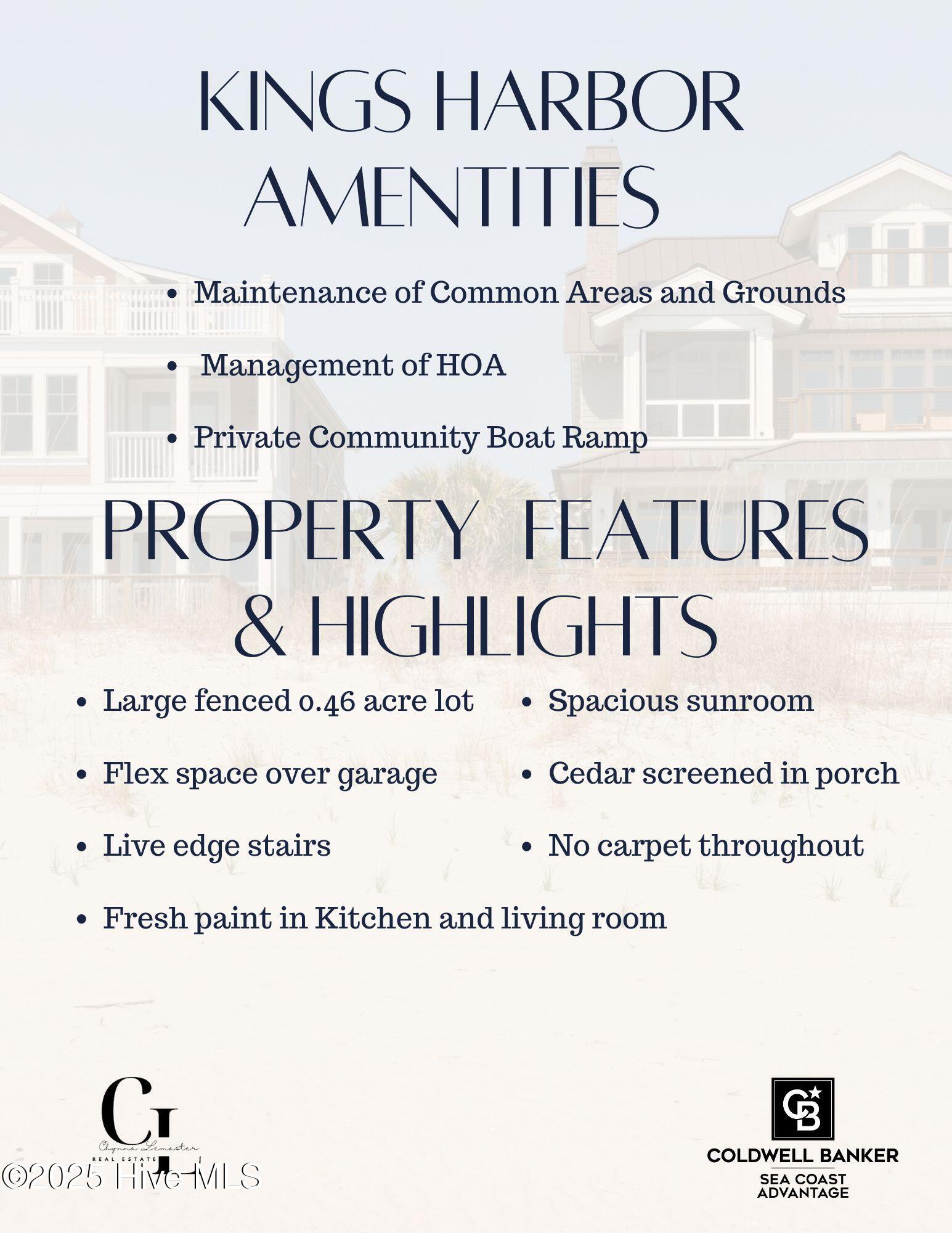 106 Norine Drive, Holly Ridge