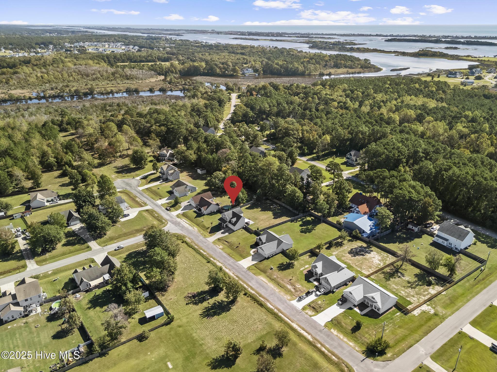 106 Norine Drive, Holly Ridge