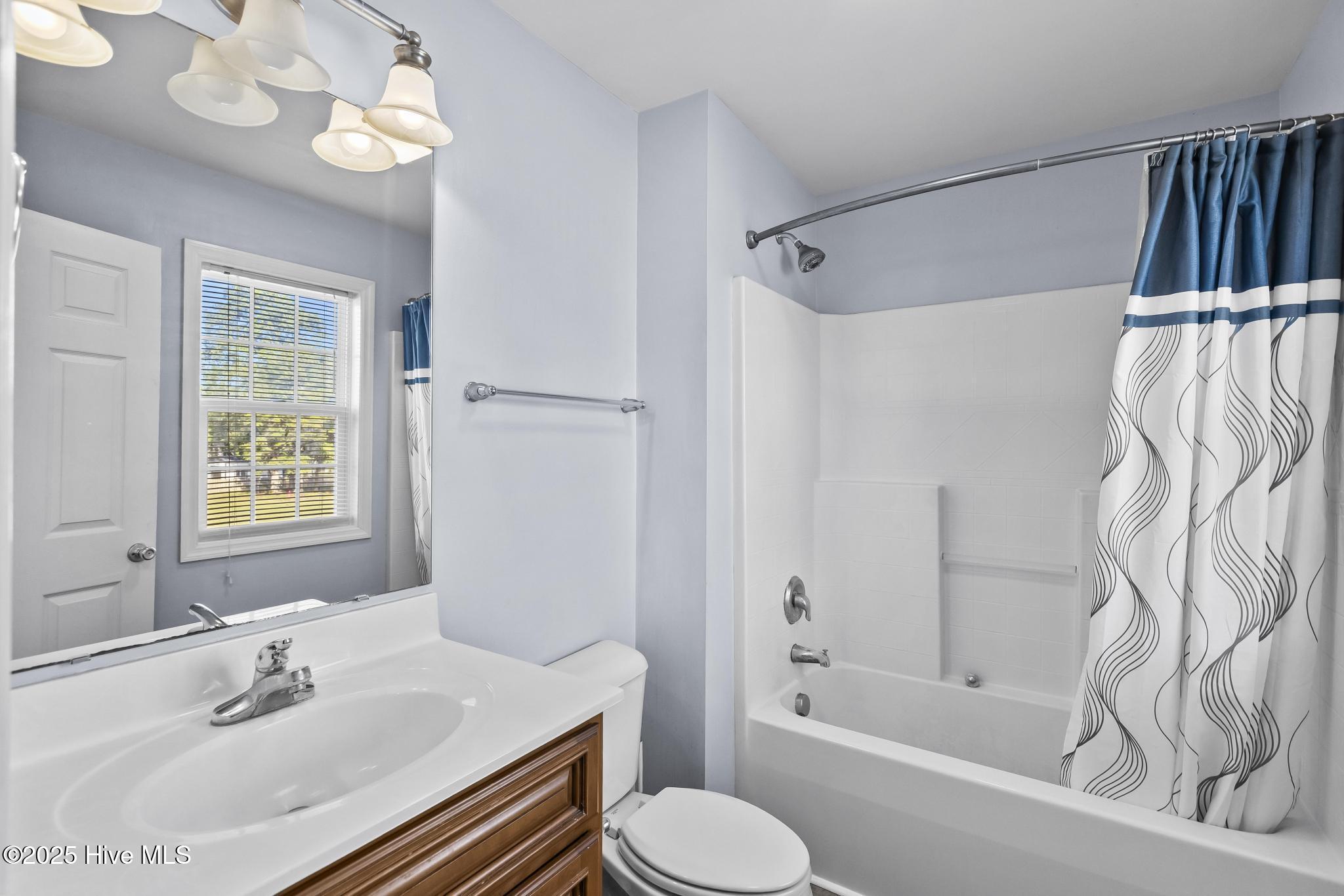 106 Norine Drive, Holly Ridge