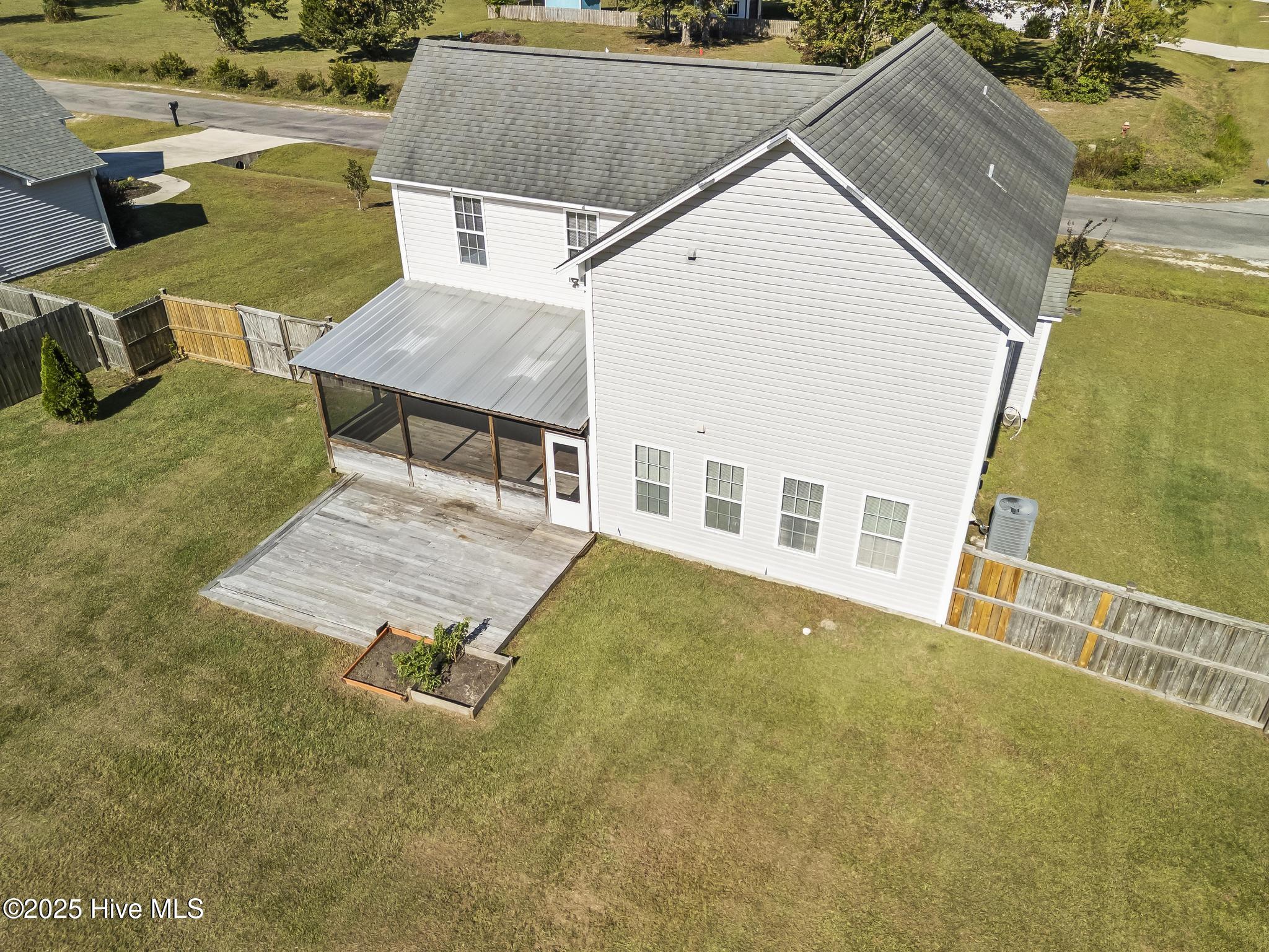 106 Norine Drive, Holly Ridge