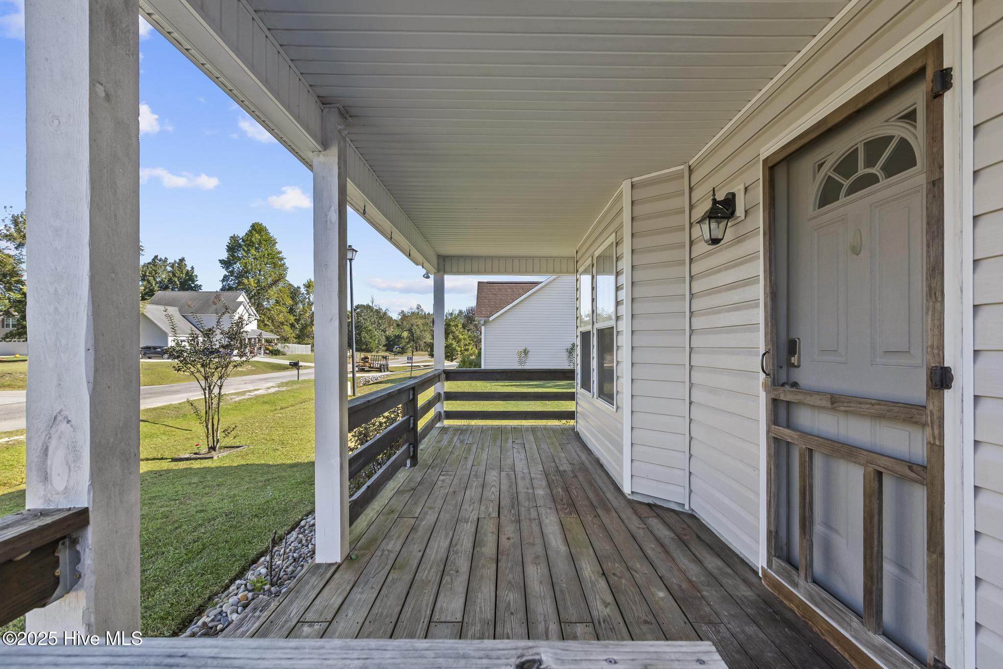 106 Norine Drive, Holly Ridge