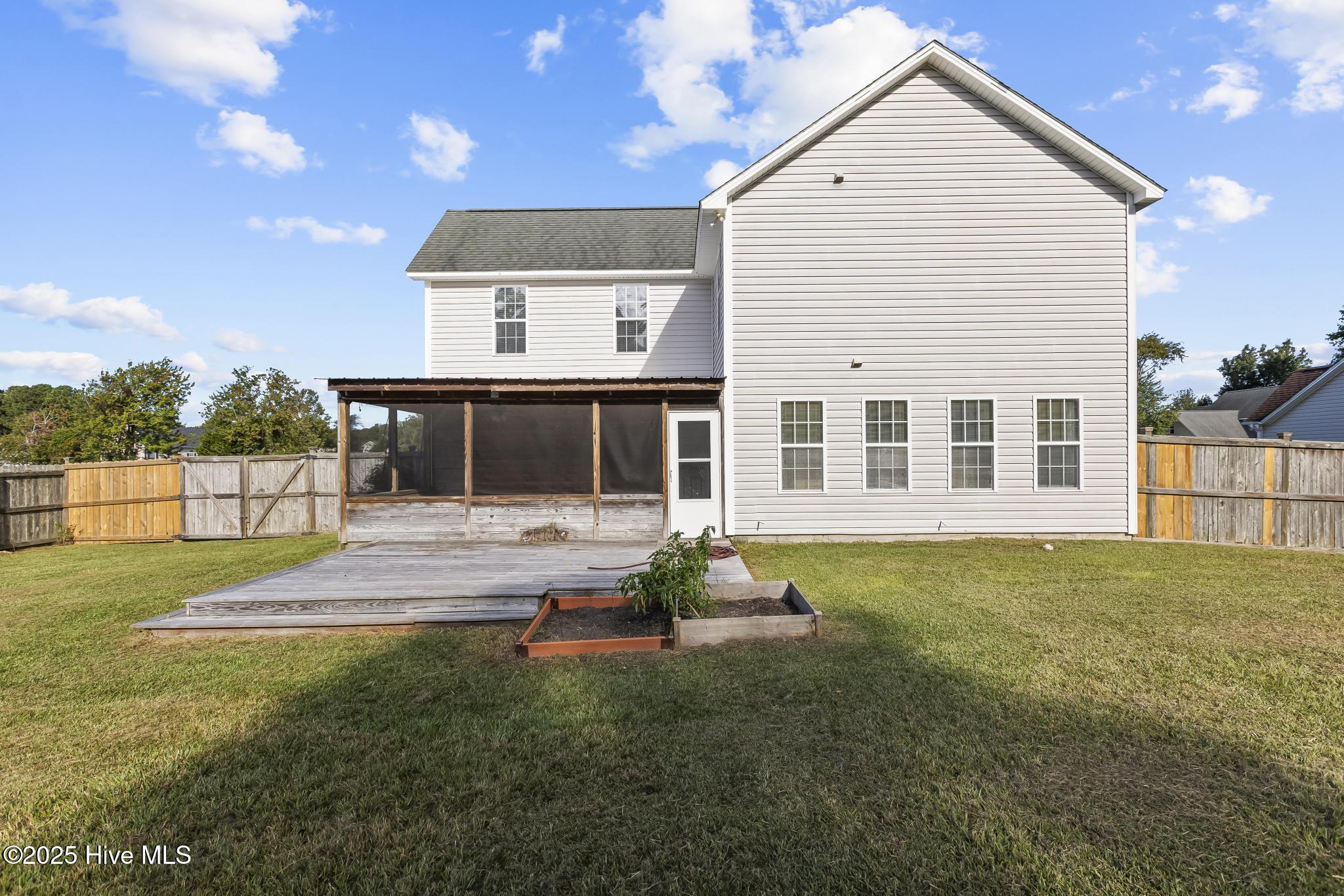 106 Norine Drive, Holly Ridge