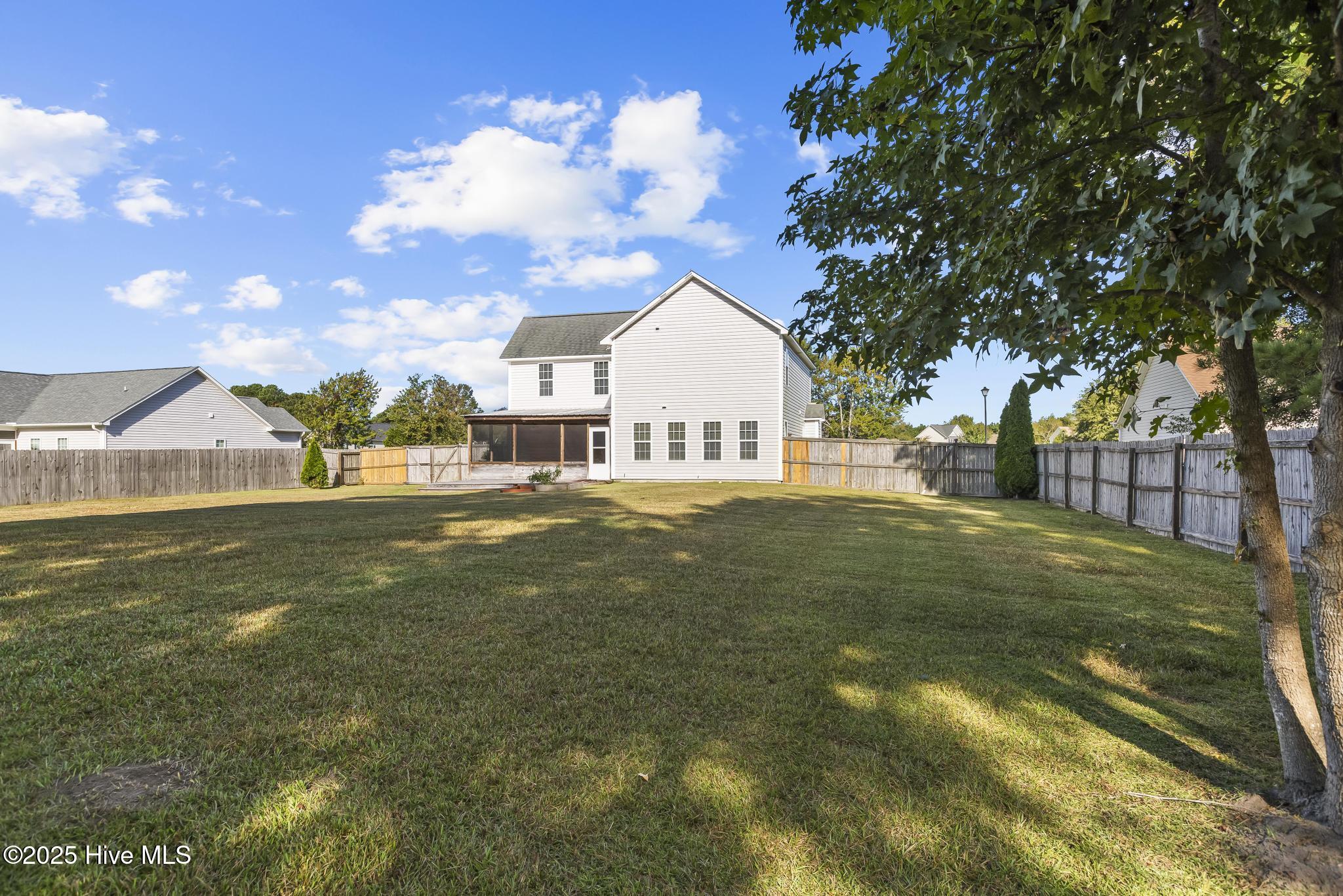 106 Norine Drive, Holly Ridge