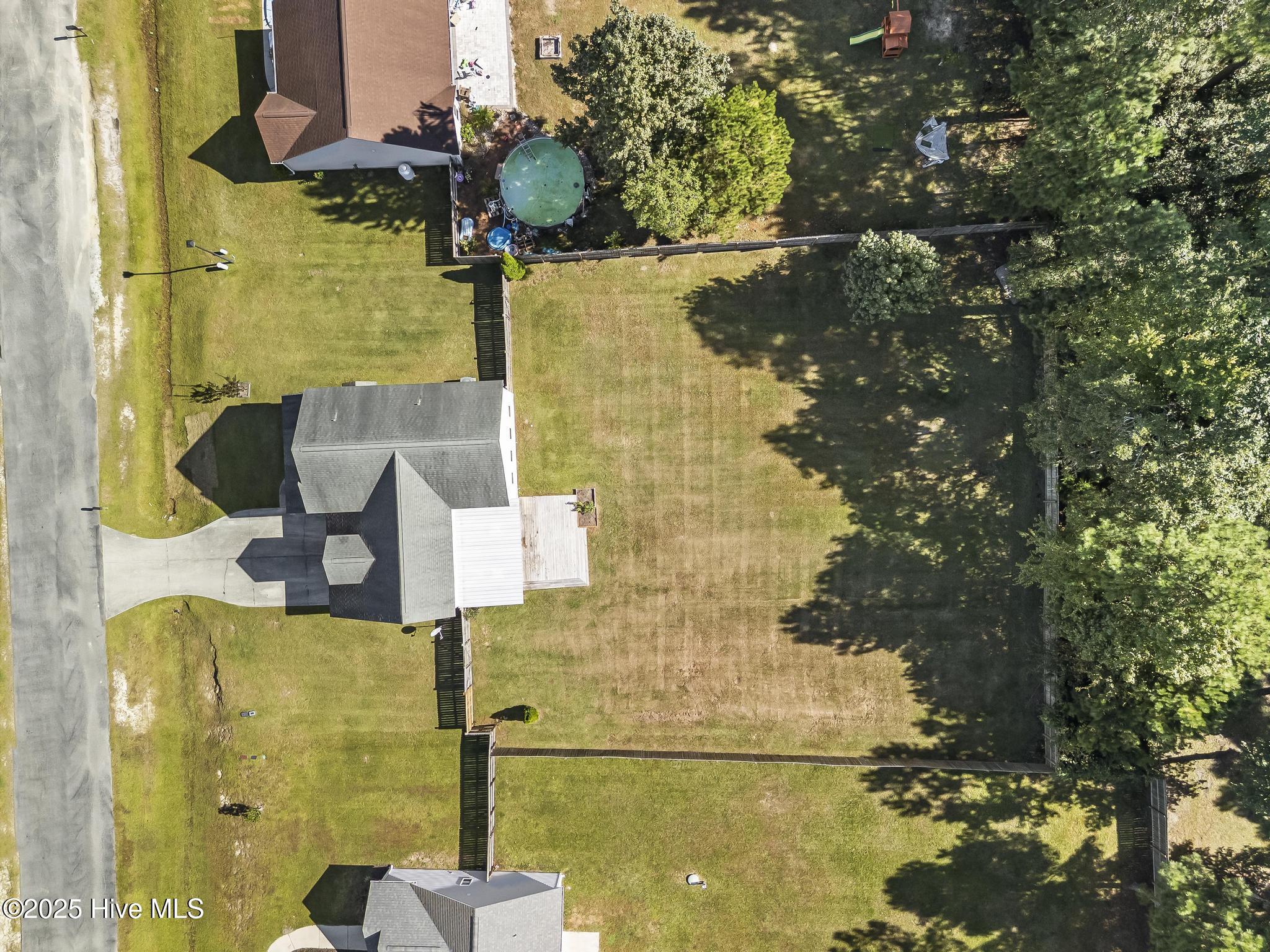 106 Norine Drive, Holly Ridge