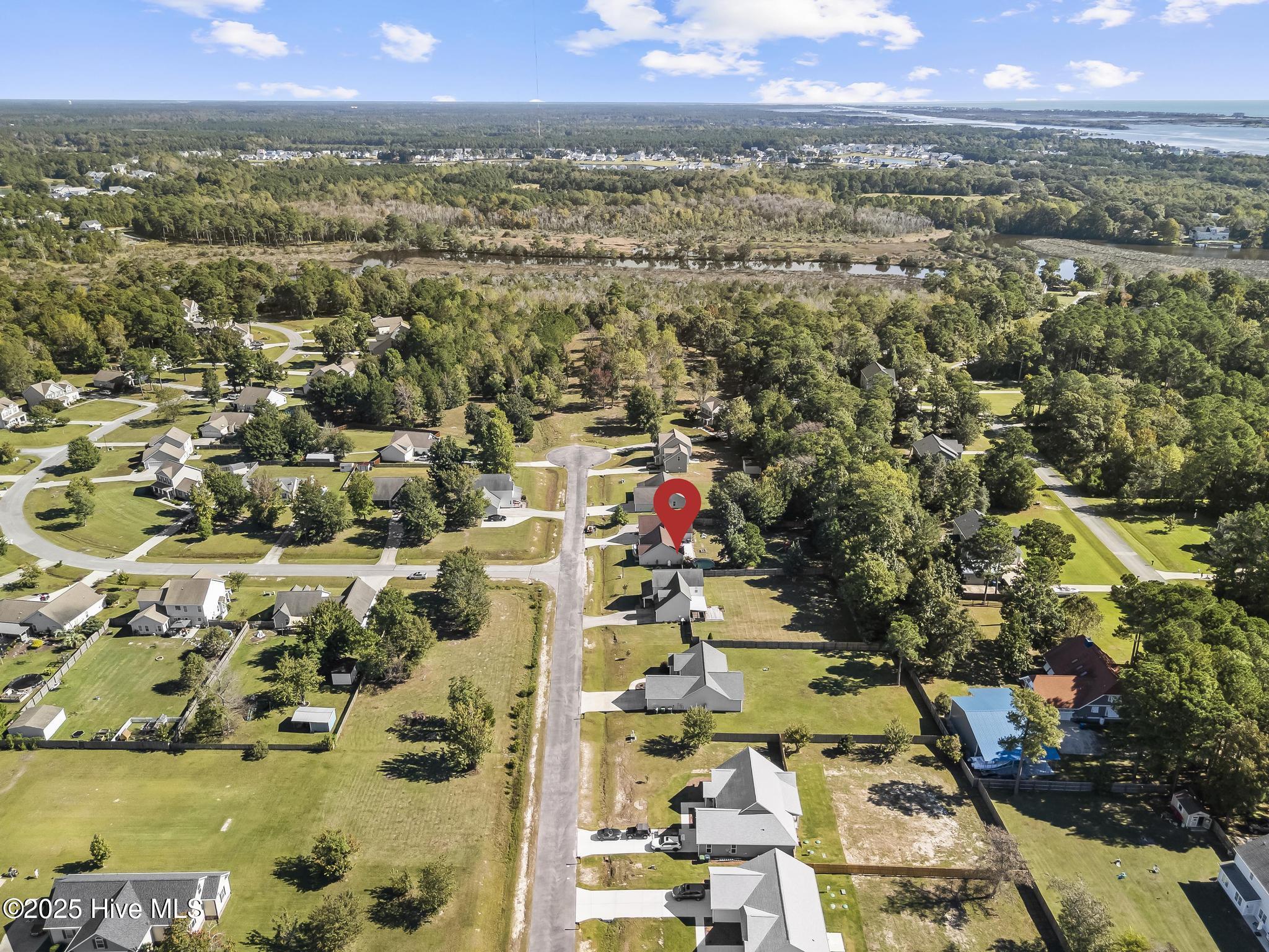 106 Norine Drive, Holly Ridge