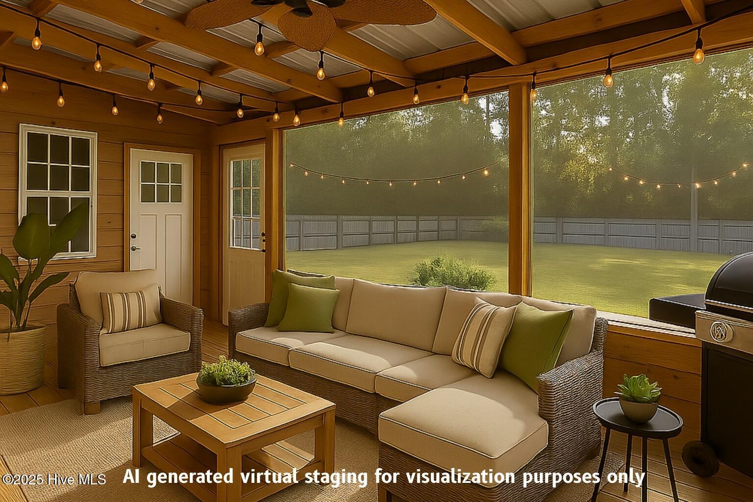 106 Norine Drive, Holly Ridge