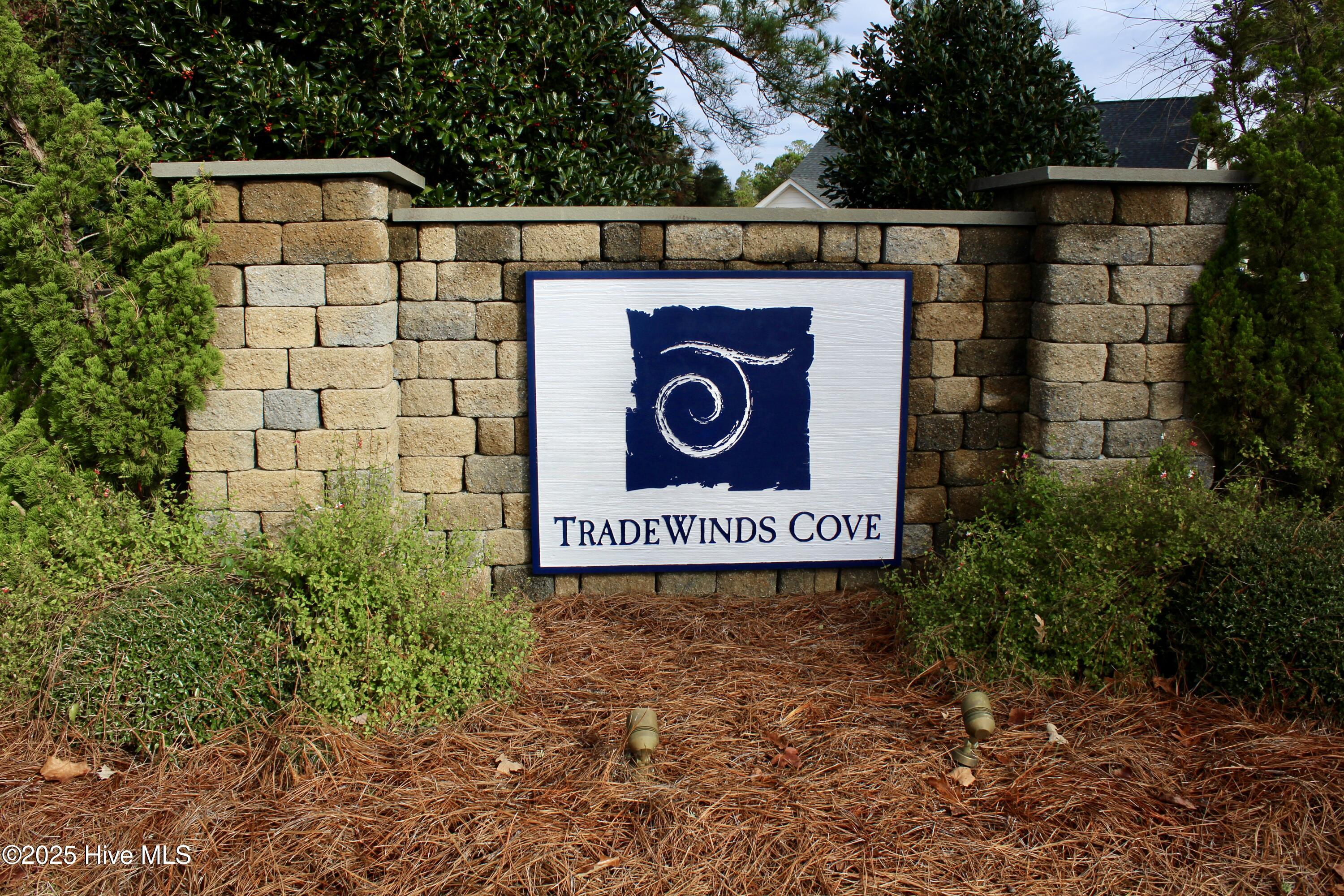 Lot 11 Tradewinds Drive