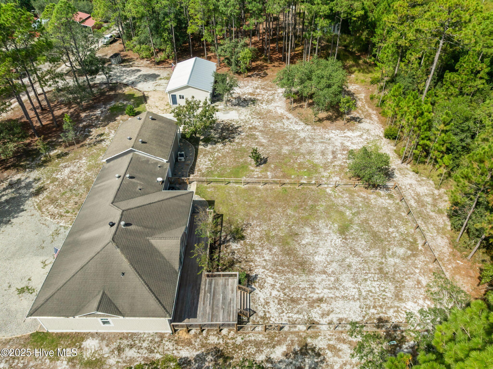 126 Shady Pines Drive