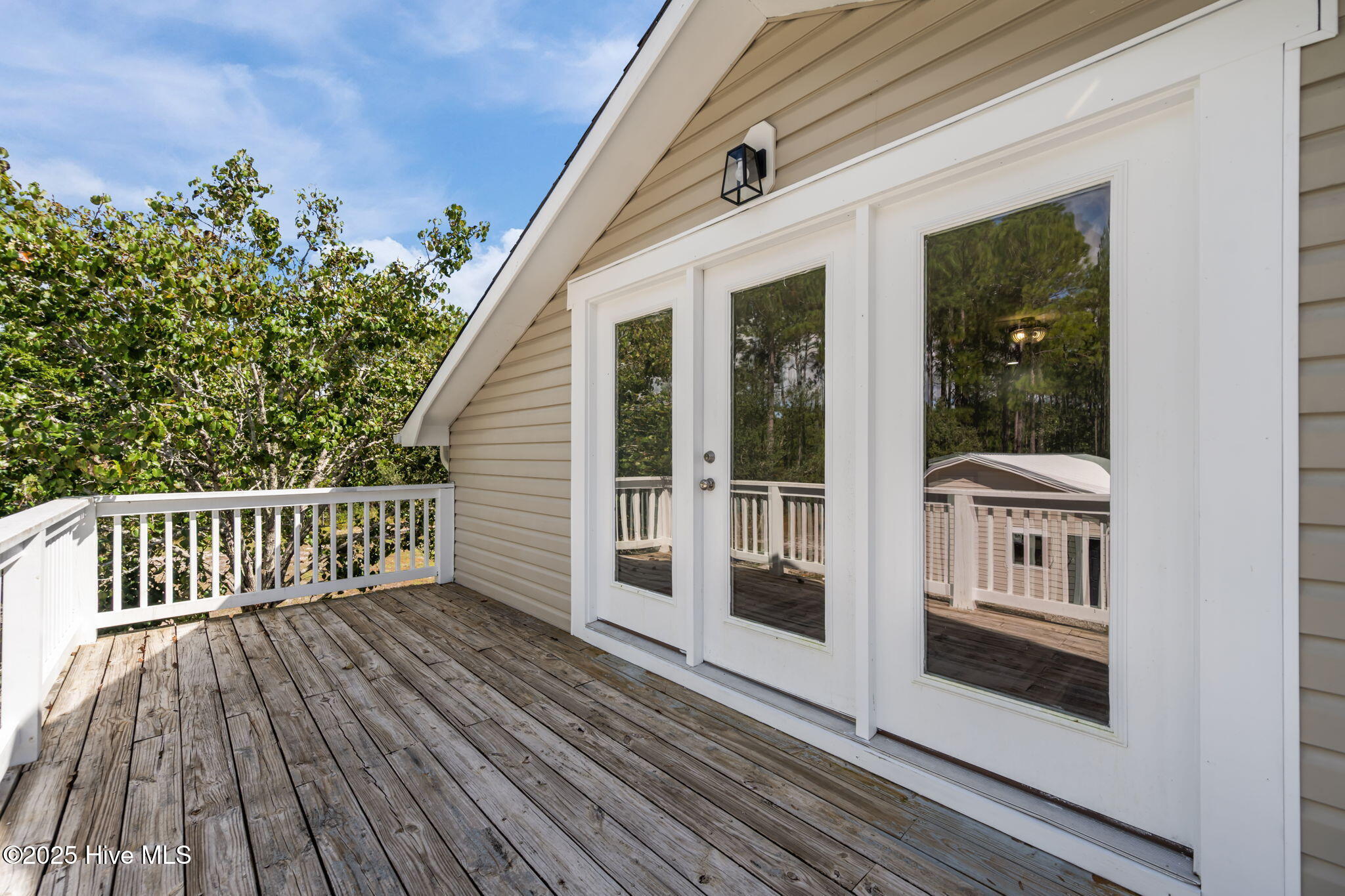 126 Shady Pines Drive
