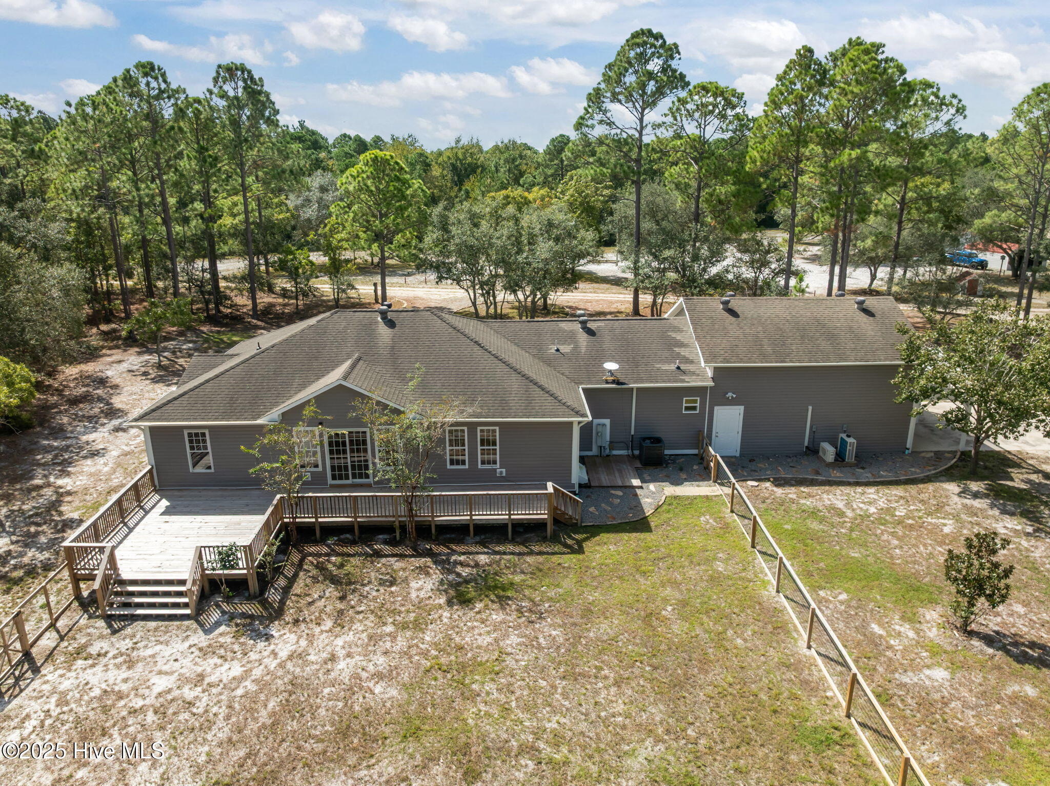 126 Shady Pines Drive