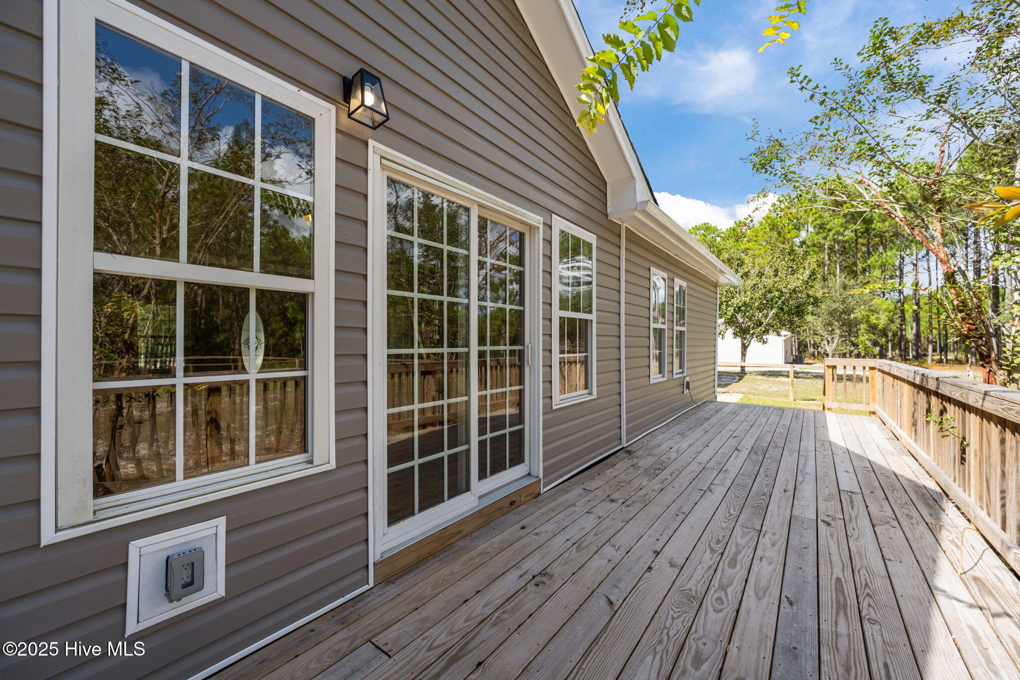 126 Shady Pines Drive