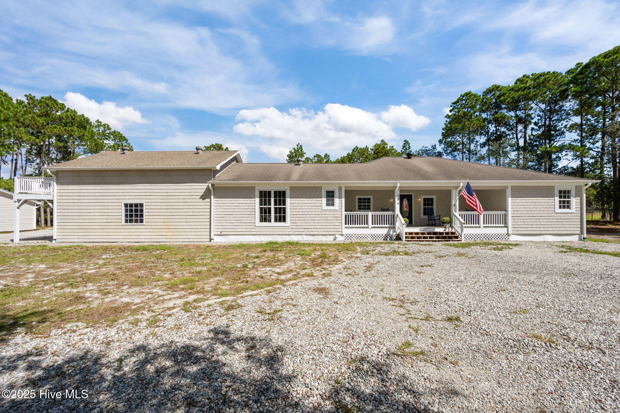 126 Shady Pines Drive