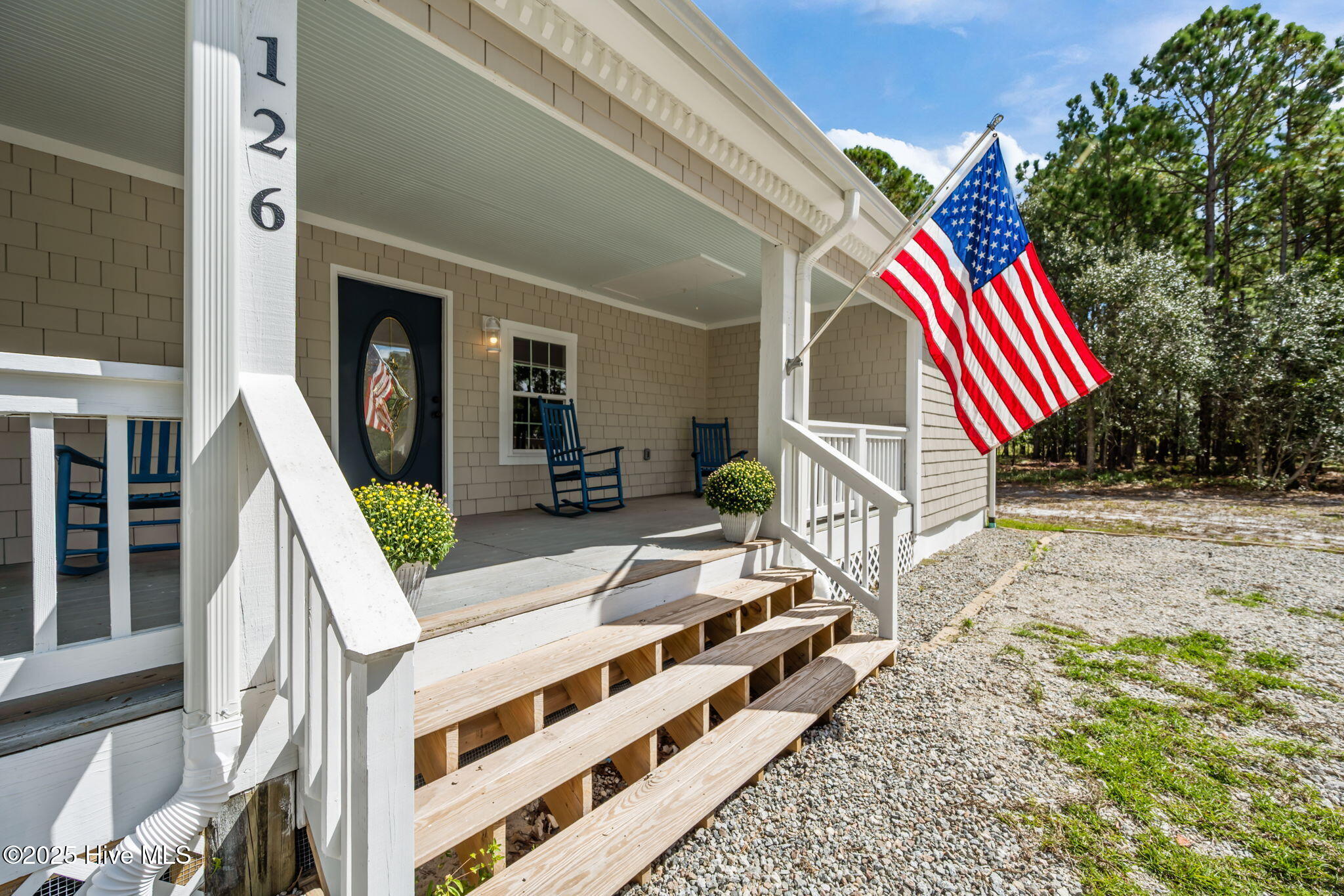 126 Shady Pines Drive