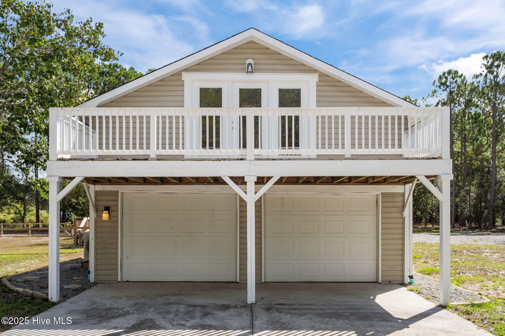 126 Shady Pines Drive