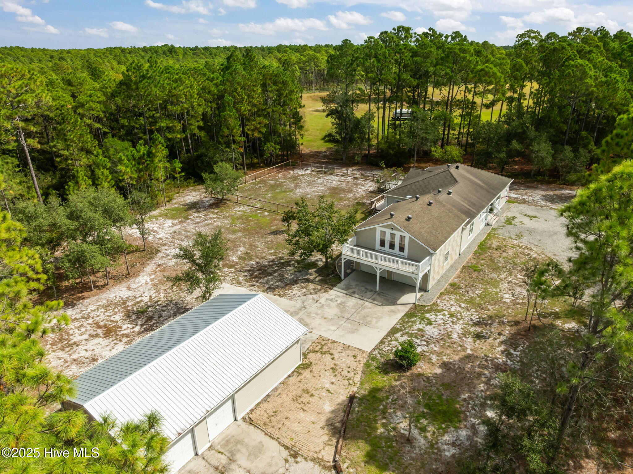 126 Shady Pines Drive