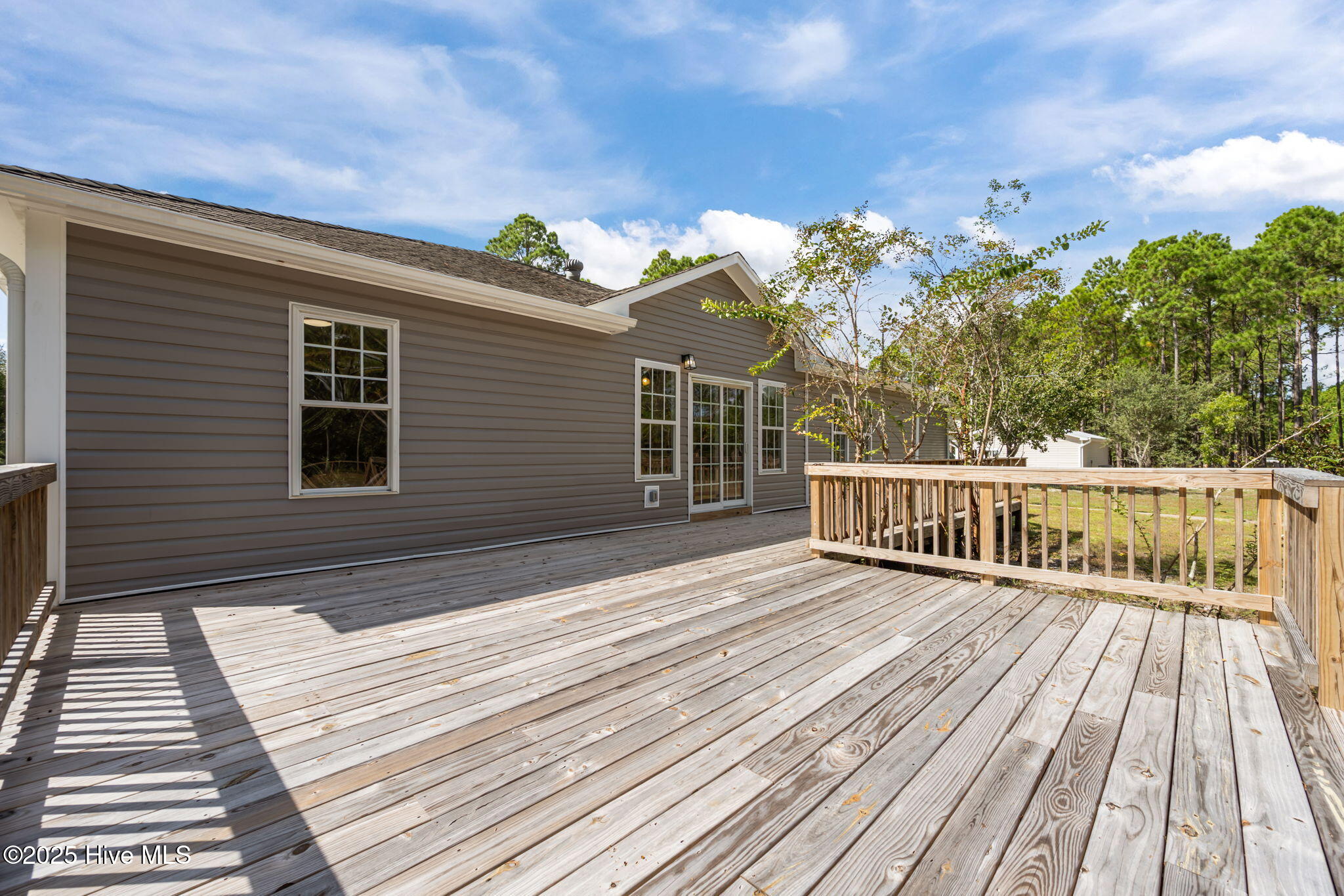 126 Shady Pines Drive