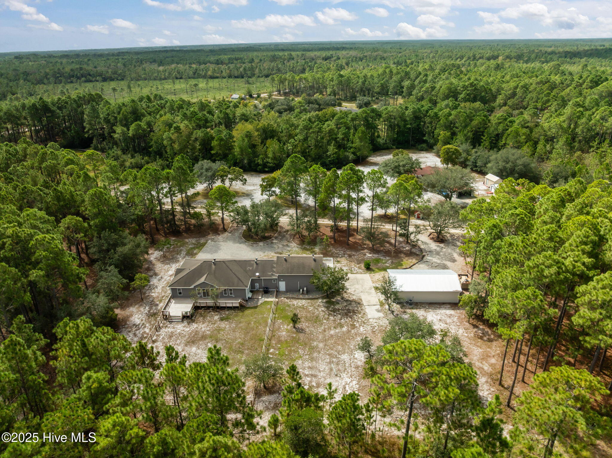 126 Shady Pines Drive