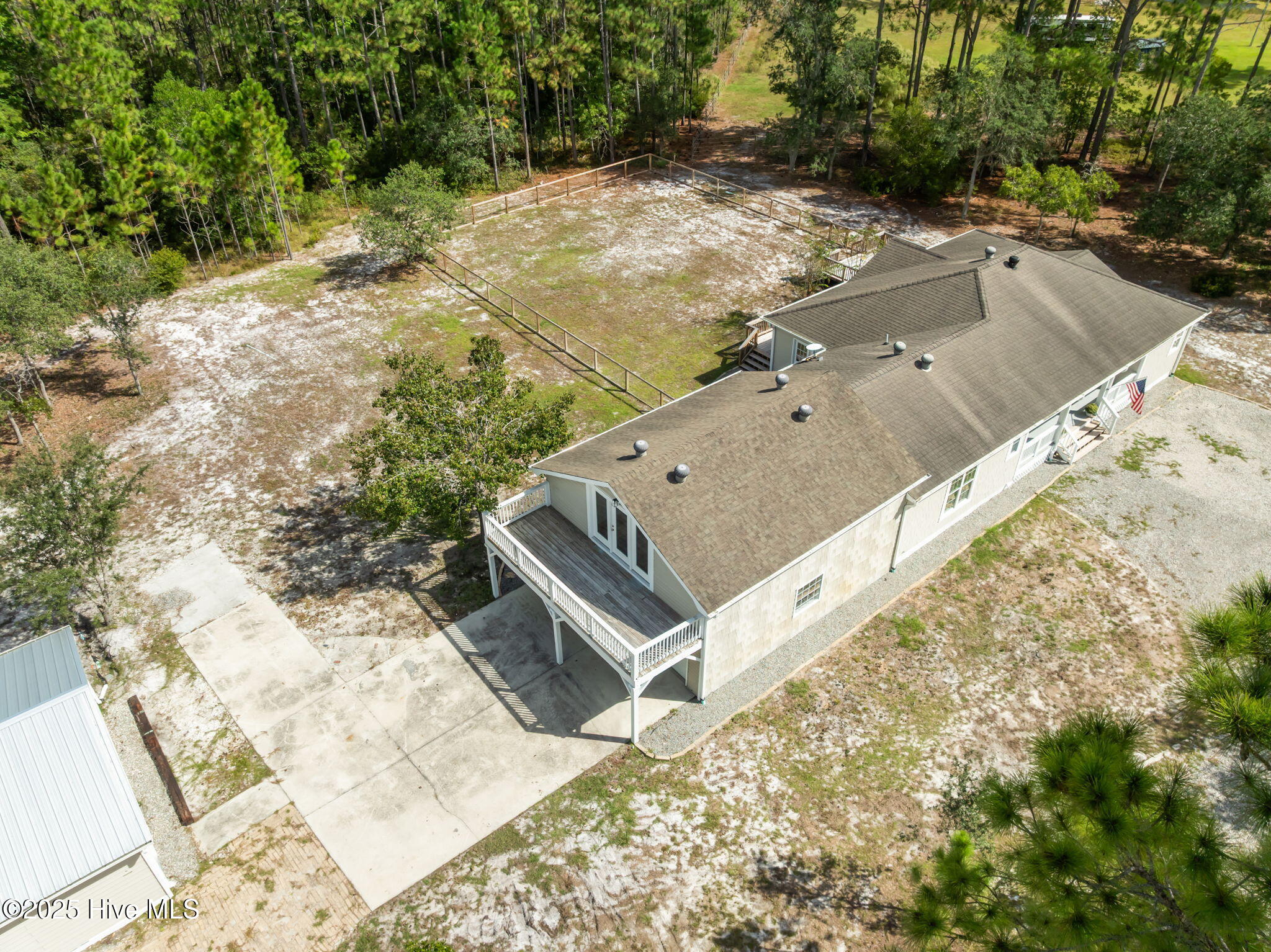 126 Shady Pines Drive