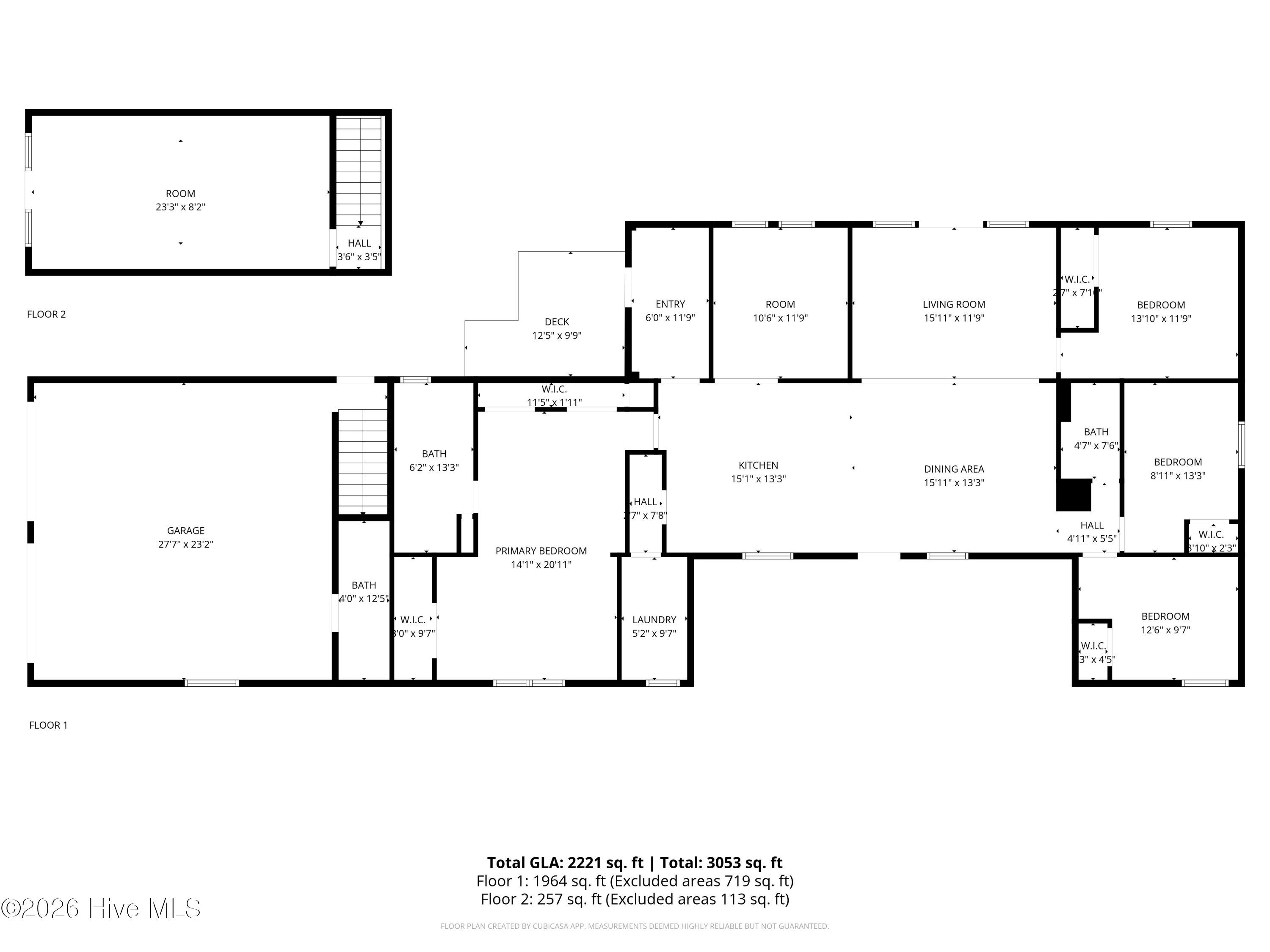 126 Shady Pines Drive