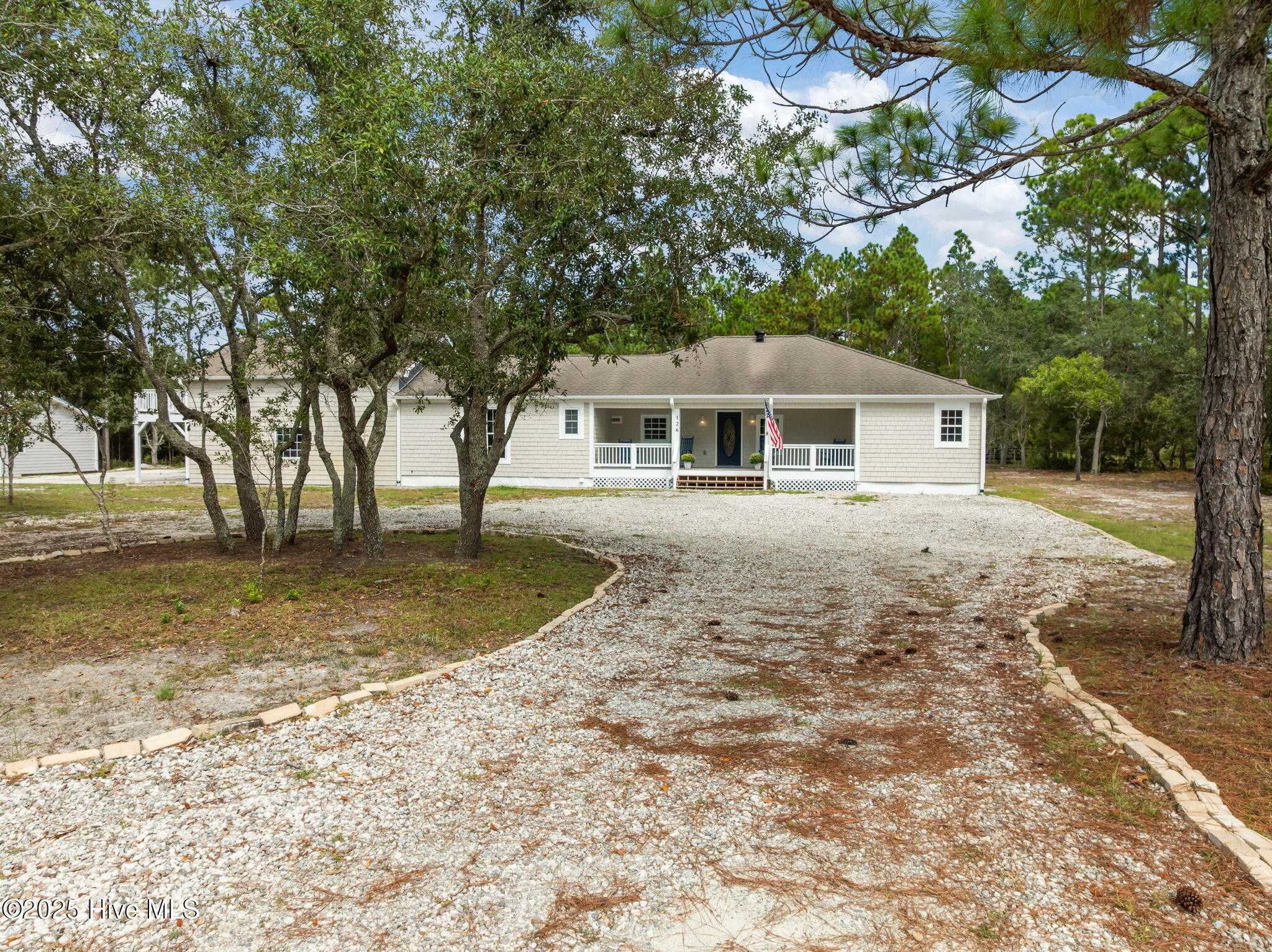 126 Shady Pines Drive