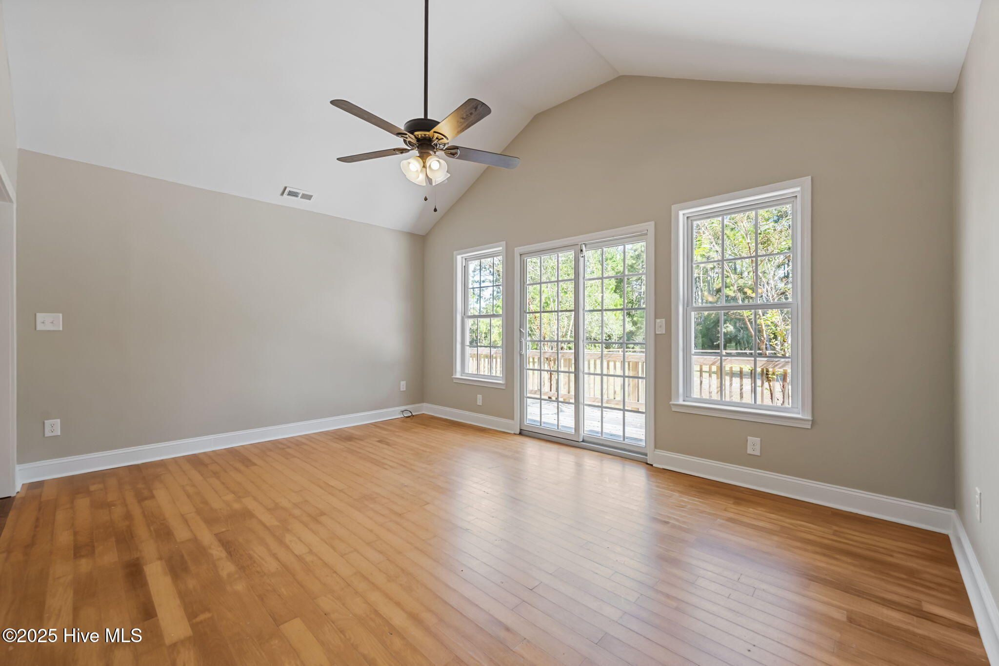 126 Shady Pines Drive