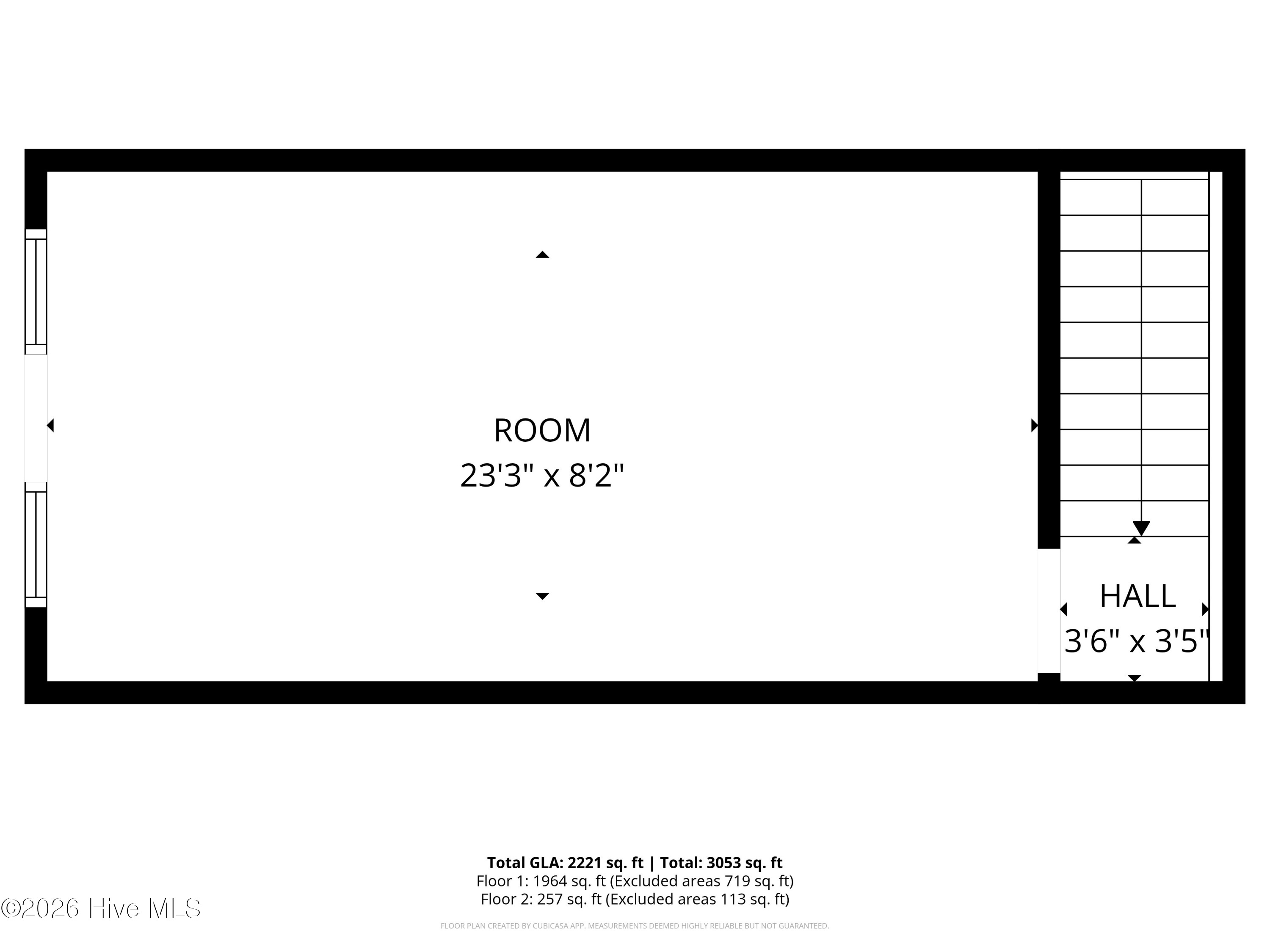 126 Shady Pines Drive