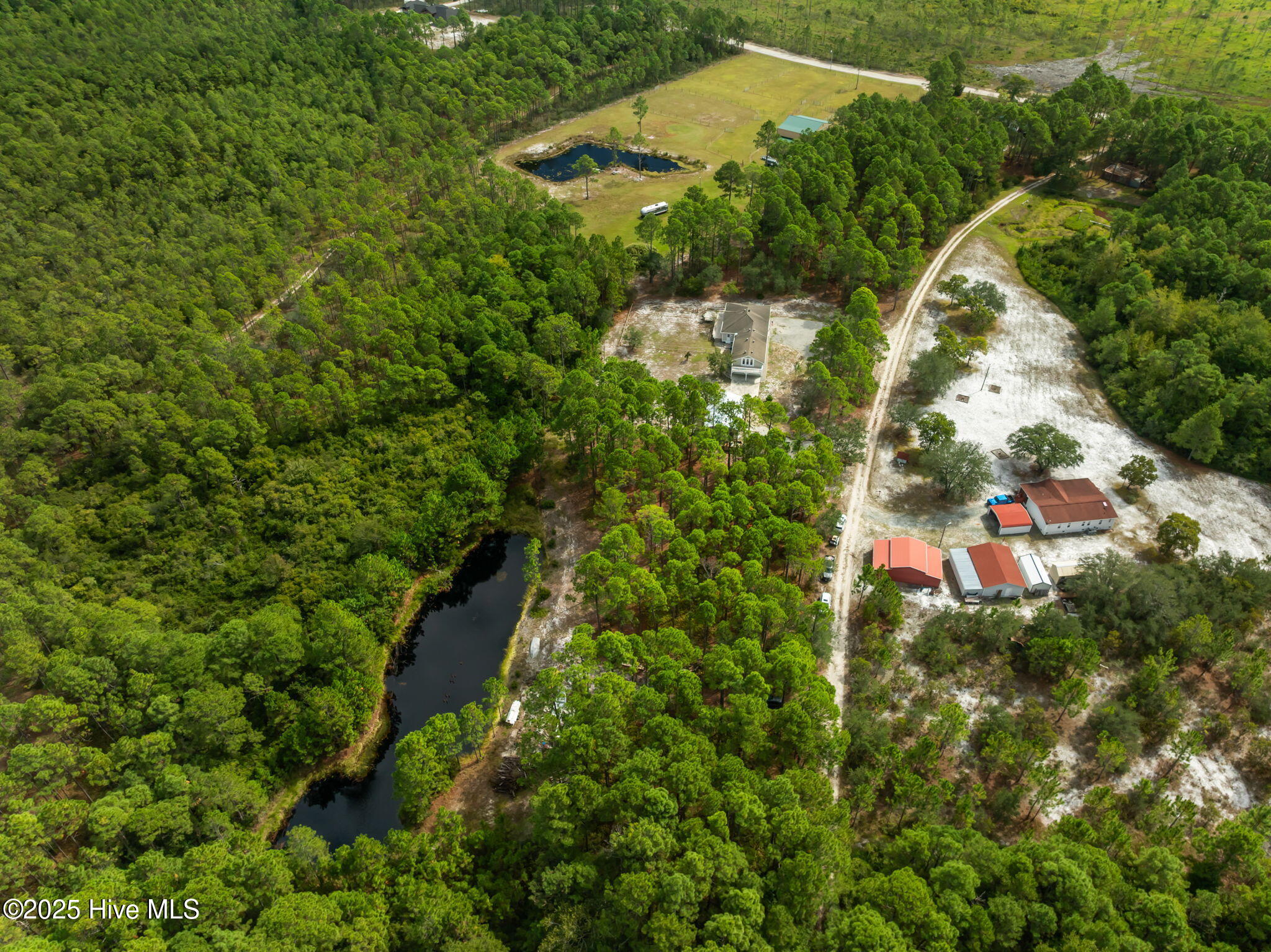 126 Shady Pines Drive