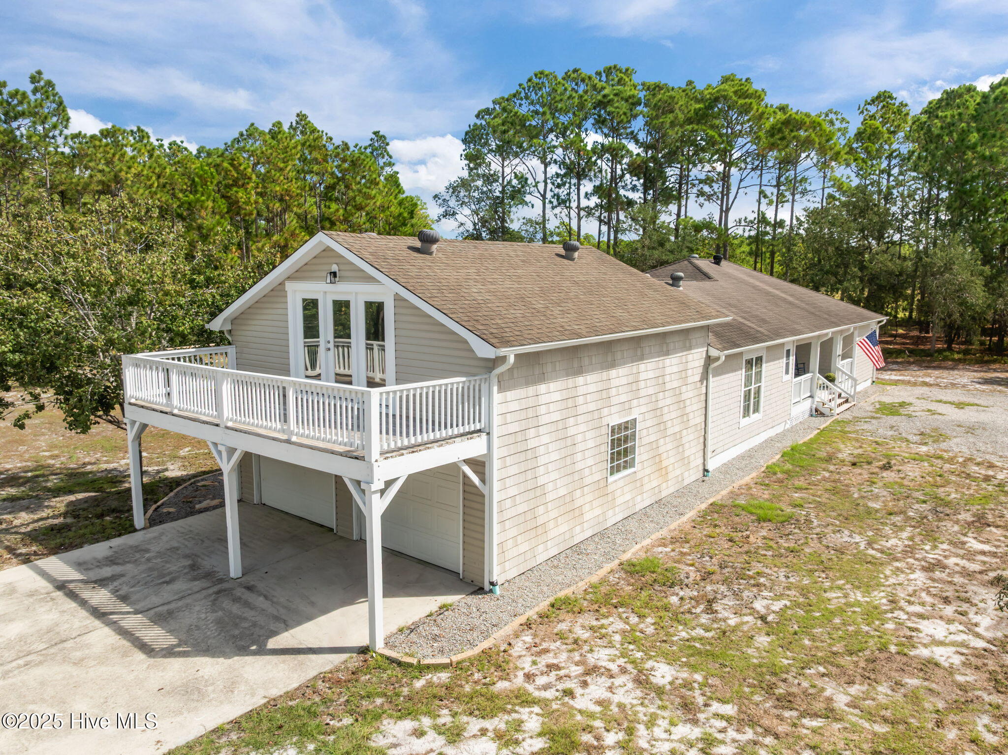 126 Shady Pines Drive