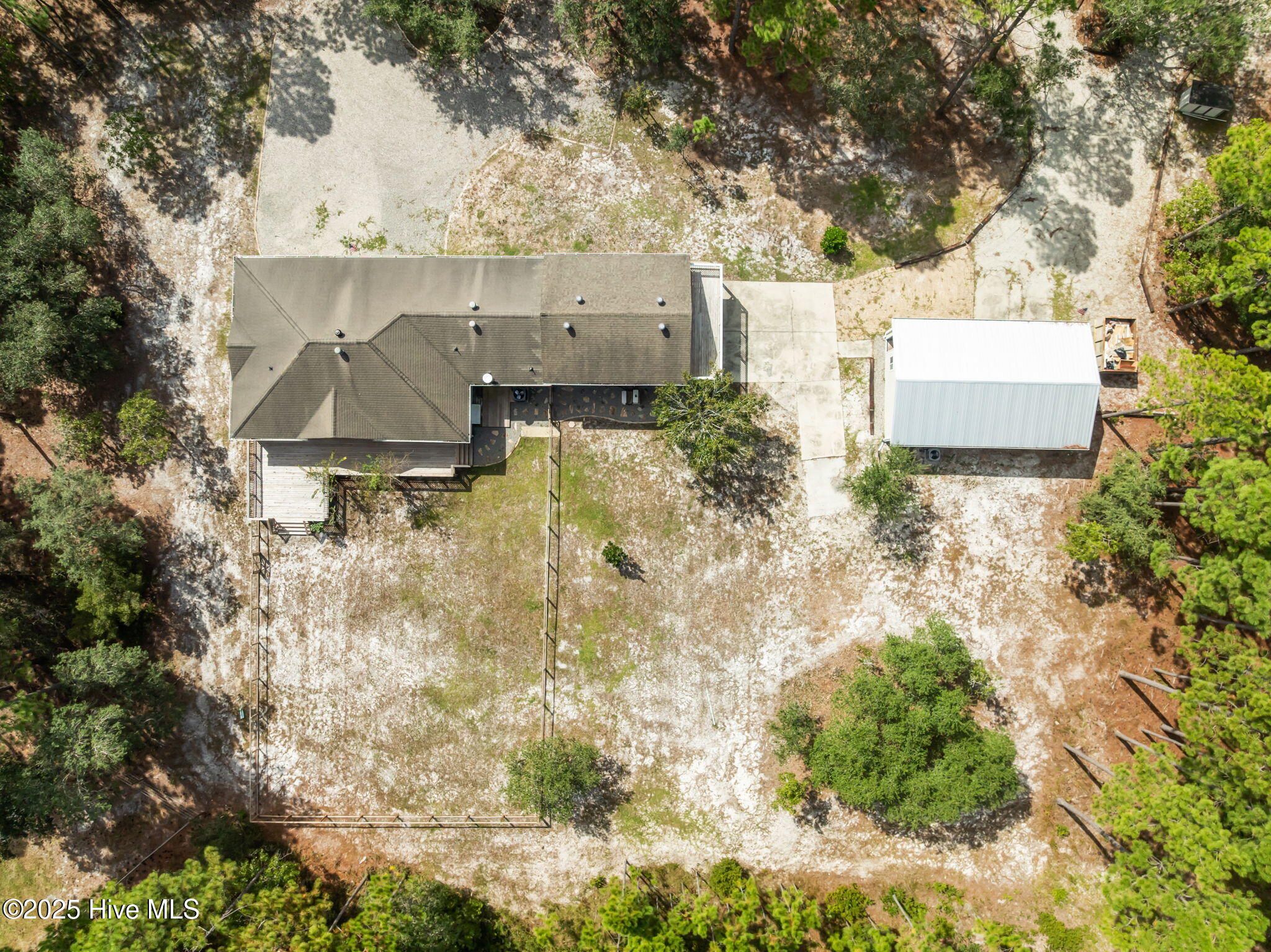 126 Shady Pines Drive
