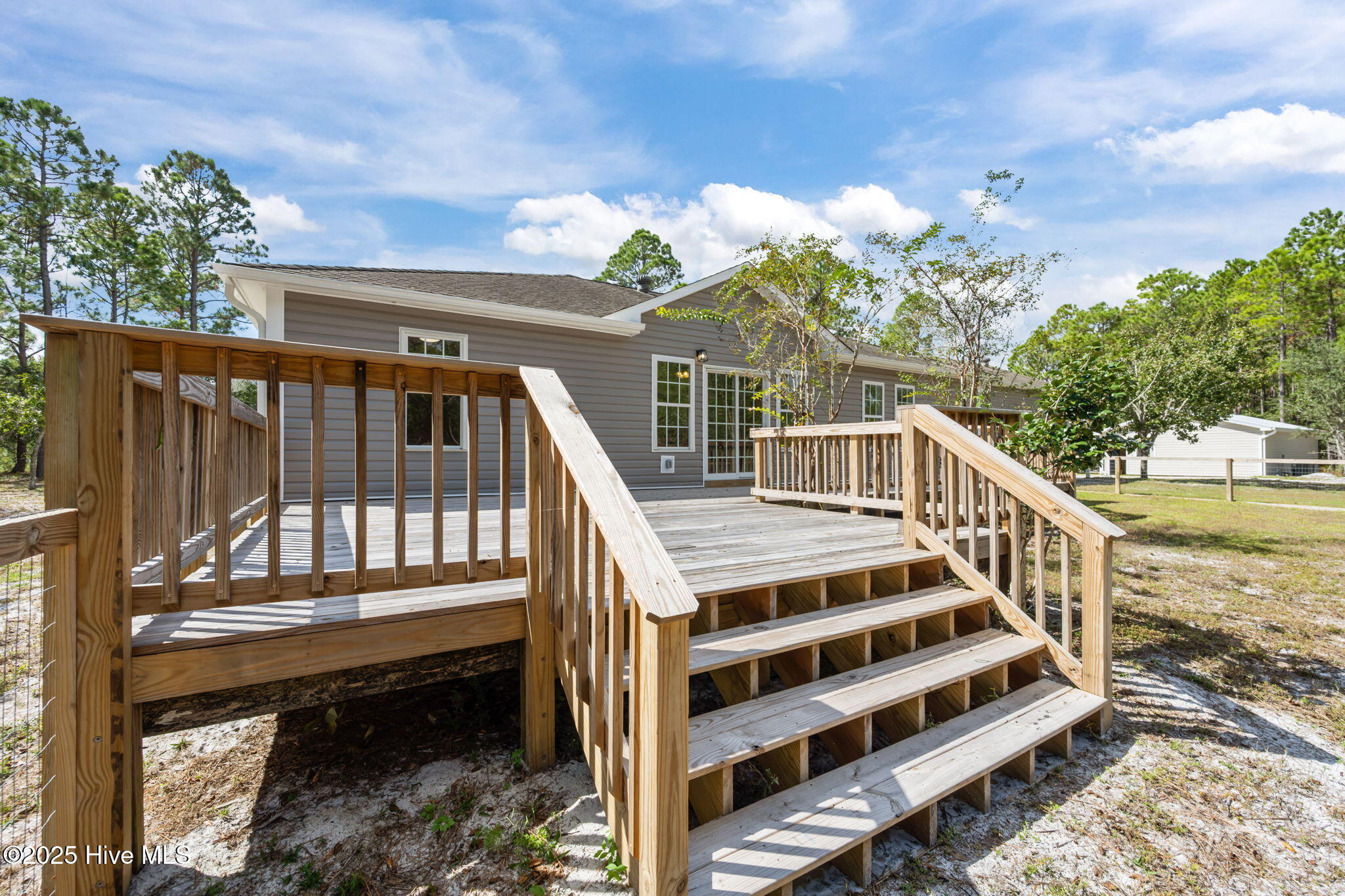 126 Shady Pines Drive