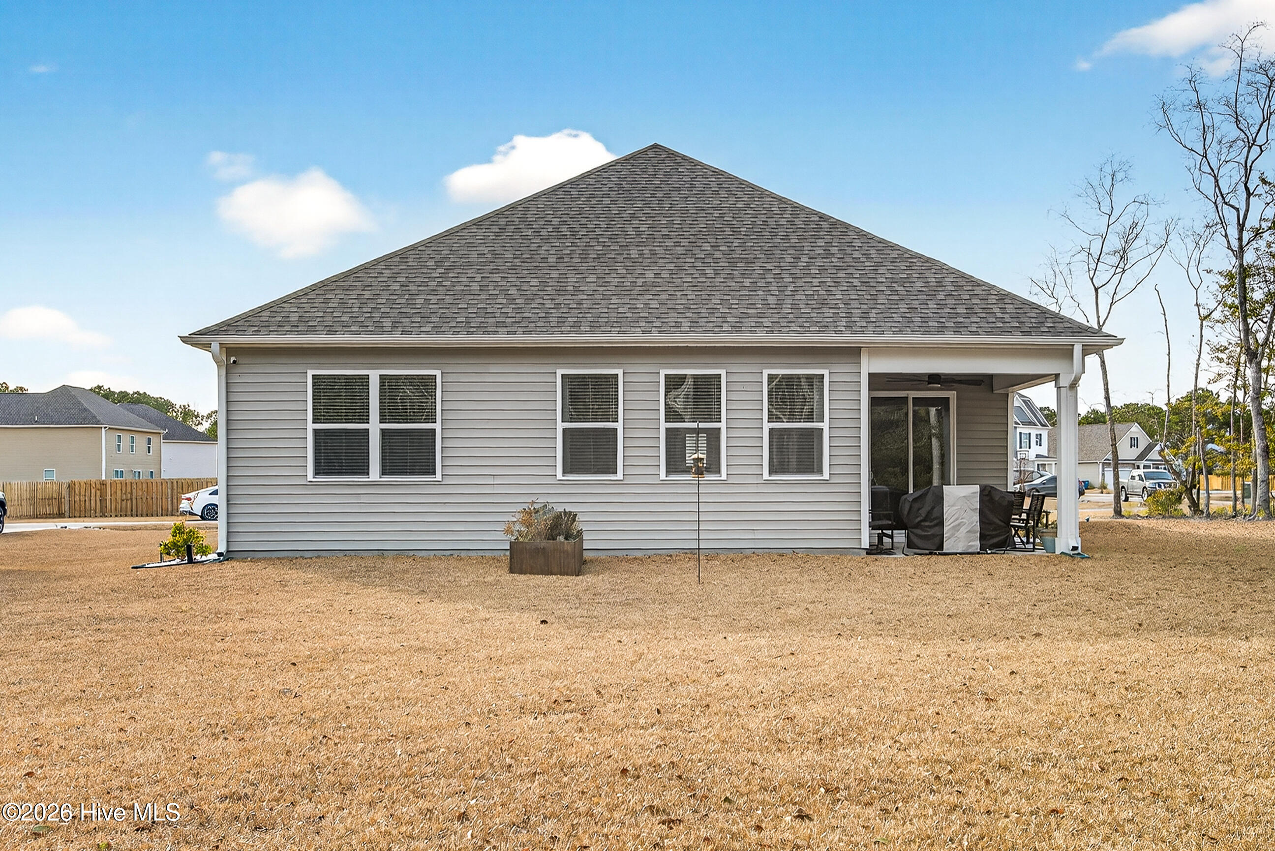 303 Royal Eagle Court Lot 332