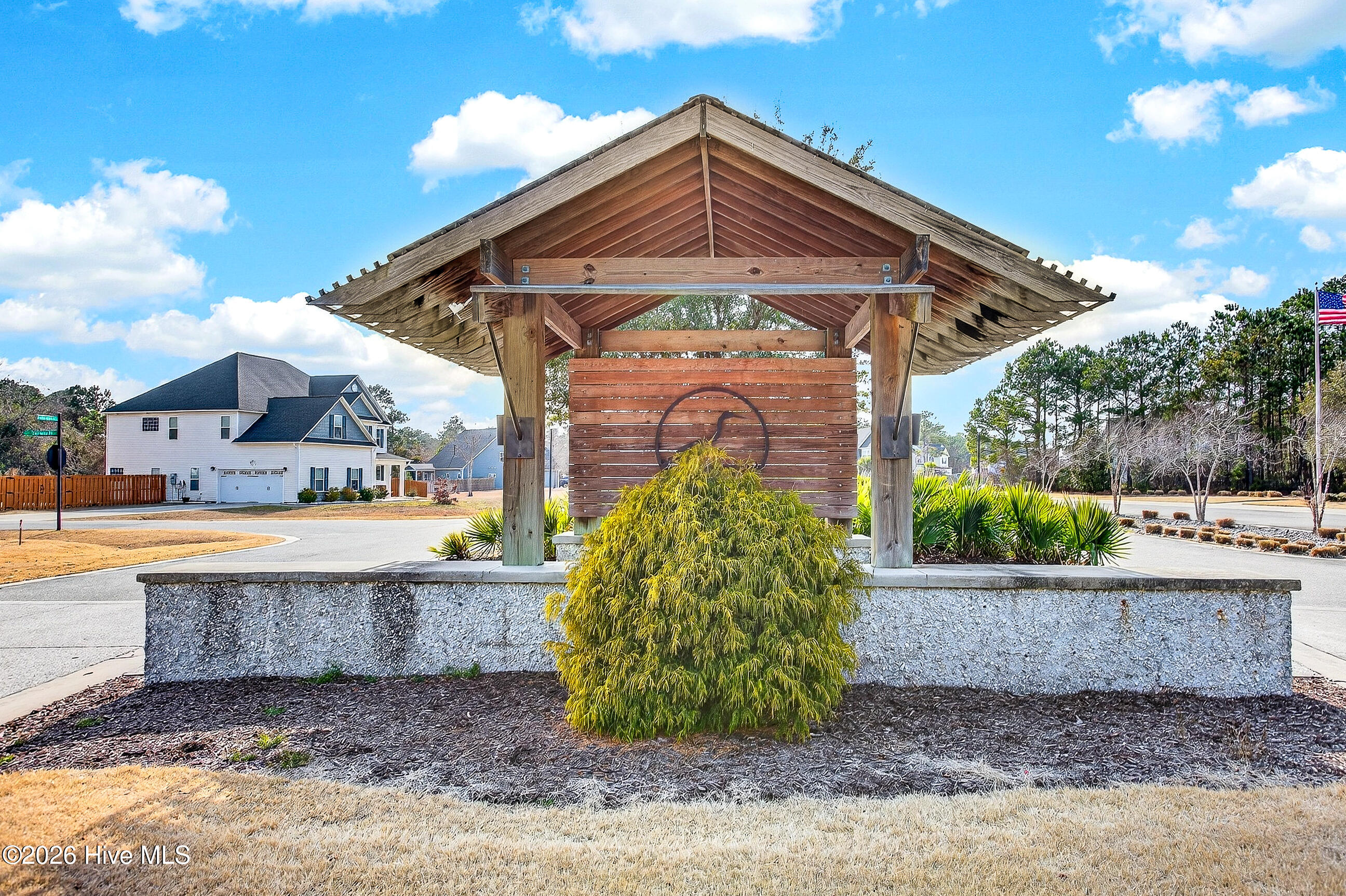 303 Royal Eagle Court Lot 332