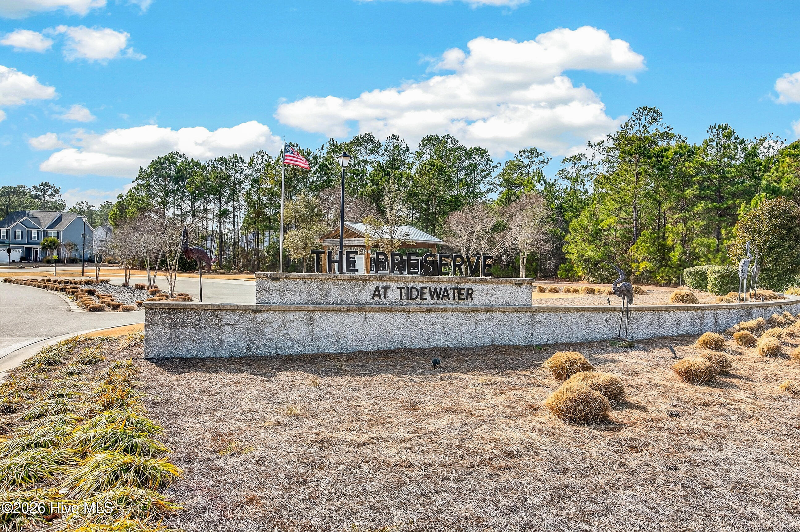 303 Royal Eagle Court Lot 332