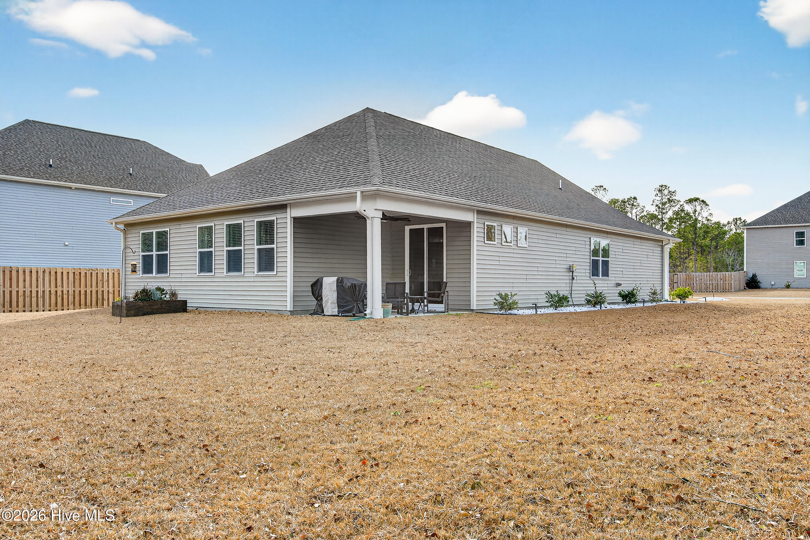 303 Royal Eagle Court Lot 332