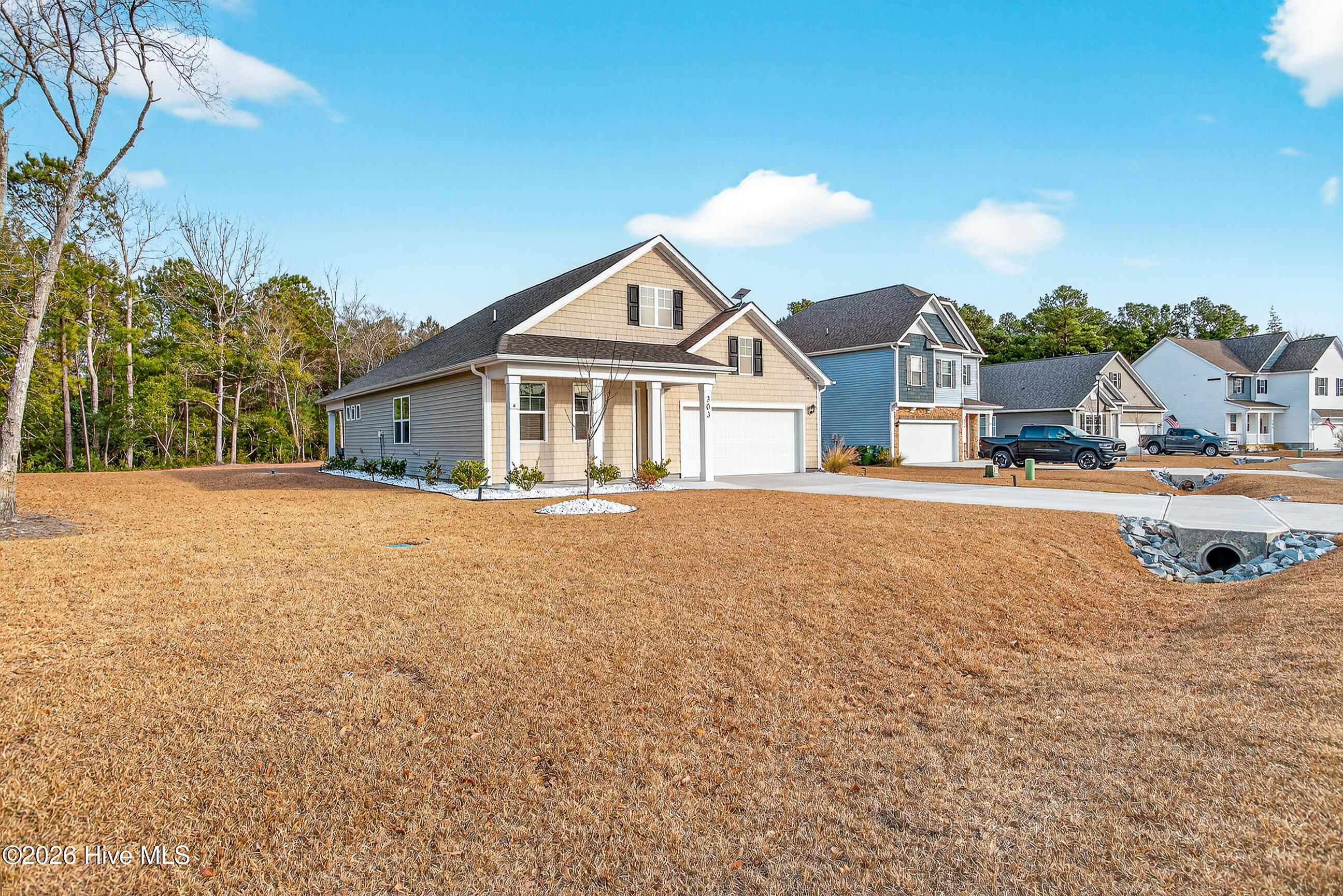 303 Royal Eagle Court Lot 332